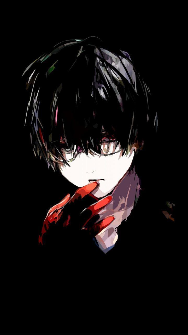 Kaneki Sad Wallpapers Top Free Kaneki Sad Backgrounds WallpaperAccess