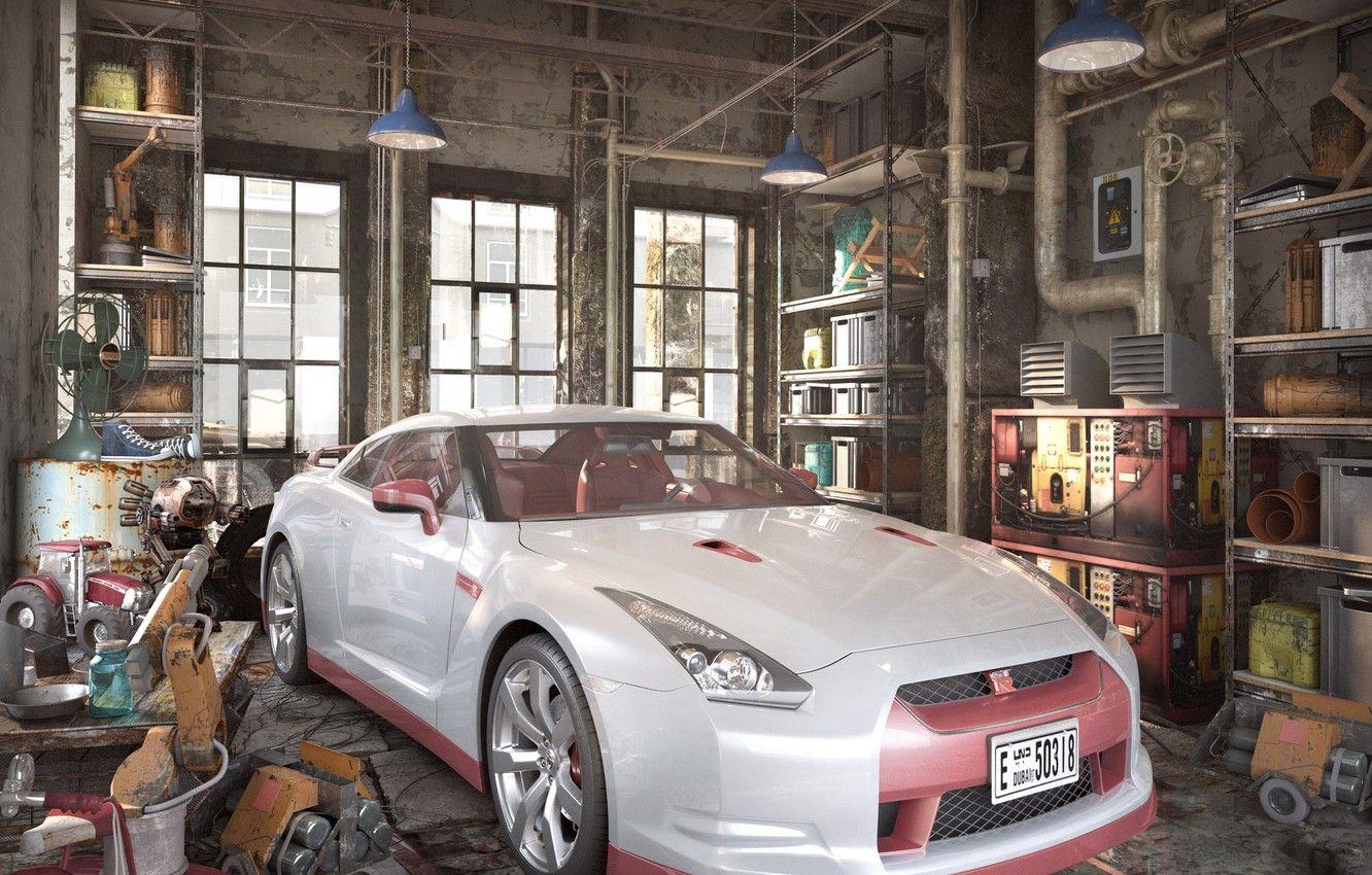 Car Garage Wallpapers Top Free Car Garage Backgrounds WallpaperAccess