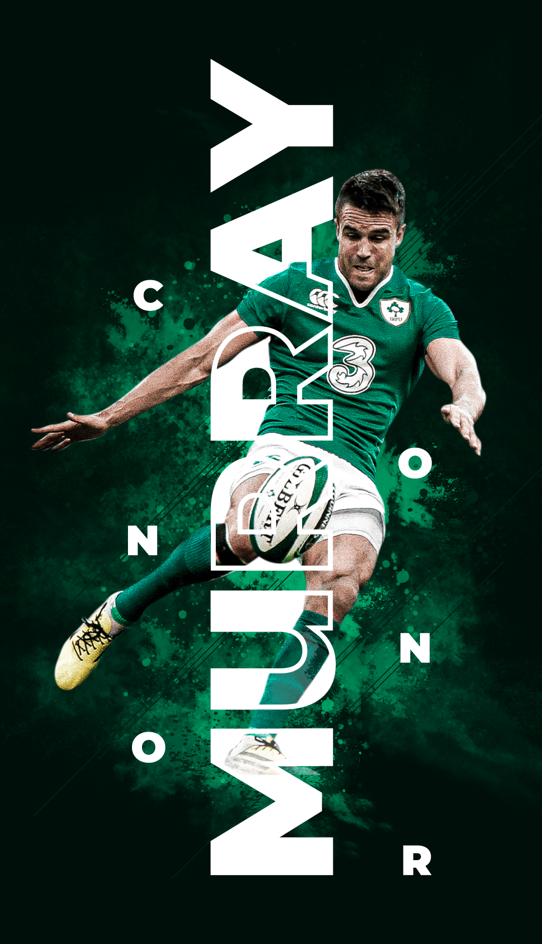 Ireland Rugby Wallpapers Top Free Ireland Rugby Backgrounds