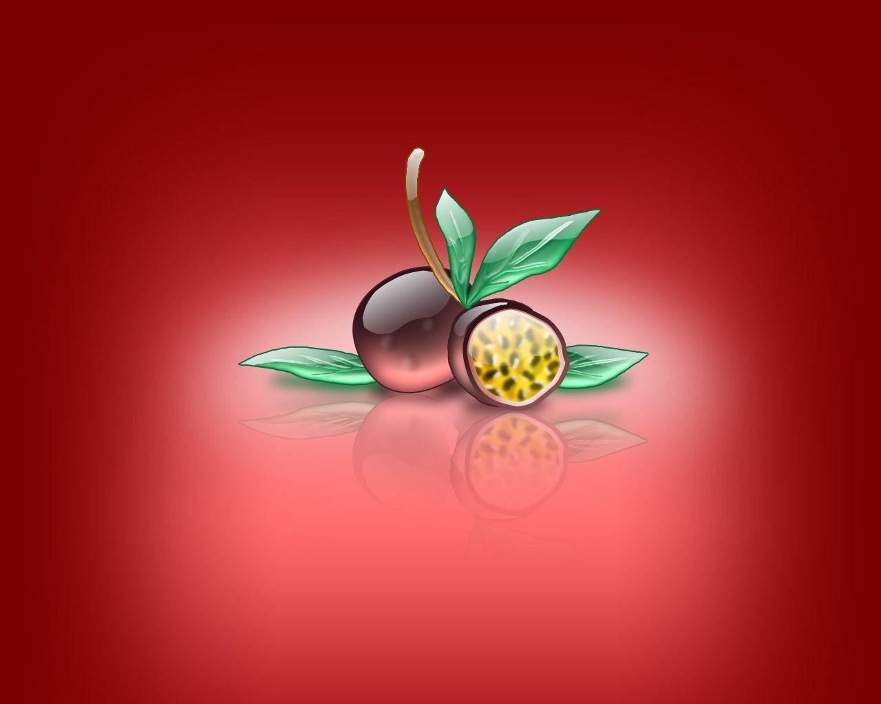 Abstract Fruit Wallpapers - Top Free Abstract Fruit Backgrounds -  Wallpaperaccess