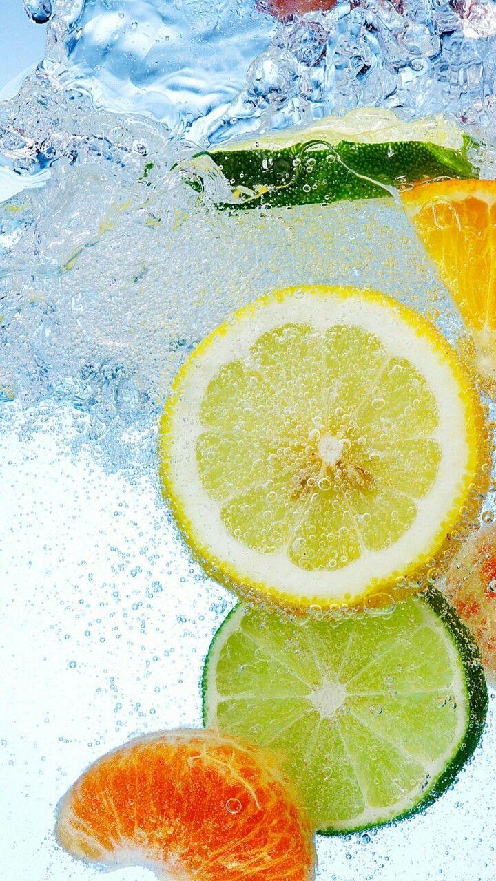 Fruit Water Wallpapers Top Free Fruit Water Backgrounds WallpaperAccess