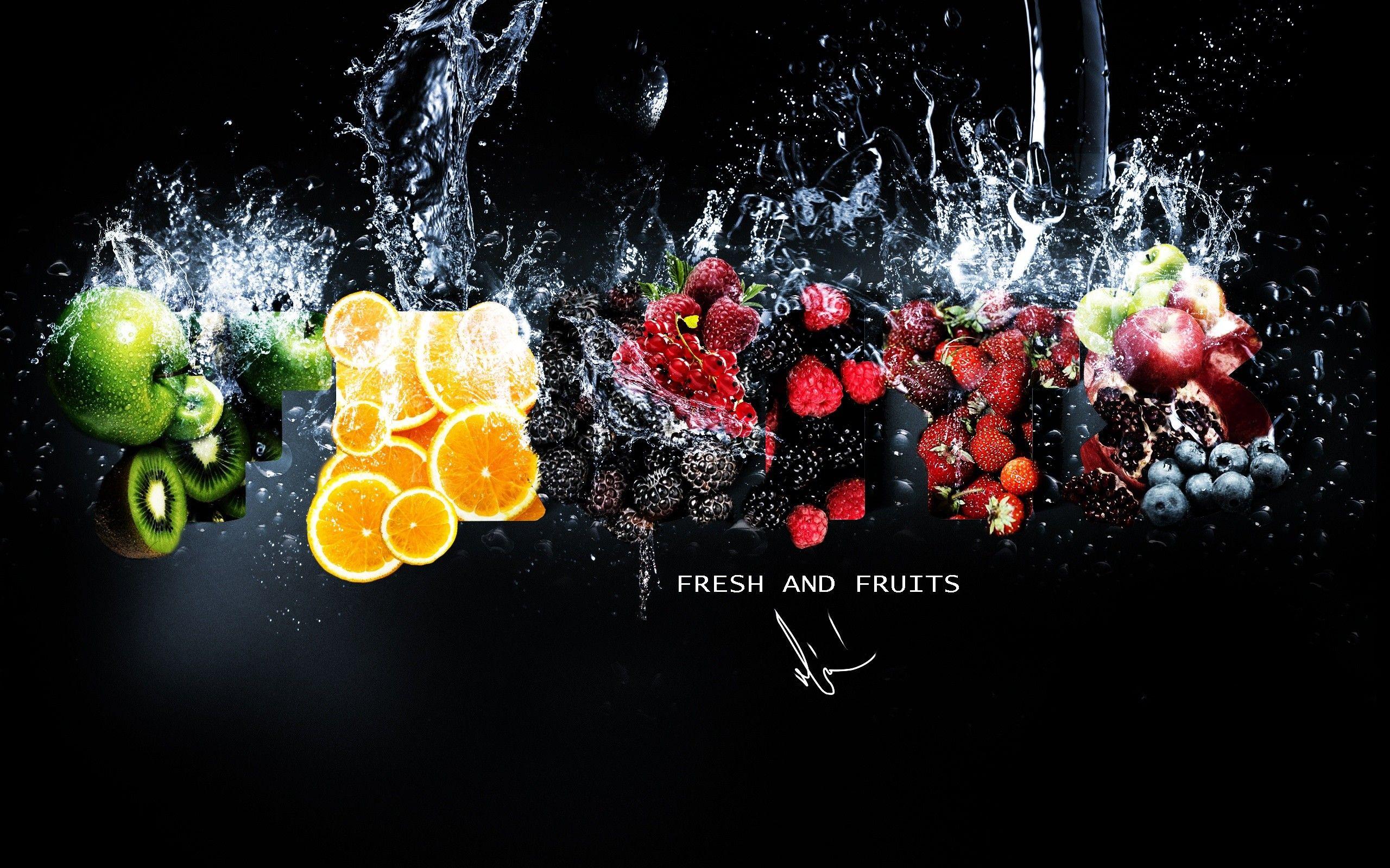 Black Fruit Wallpapers Top Free Black Fruit Backgrounds WallpaperAccess
