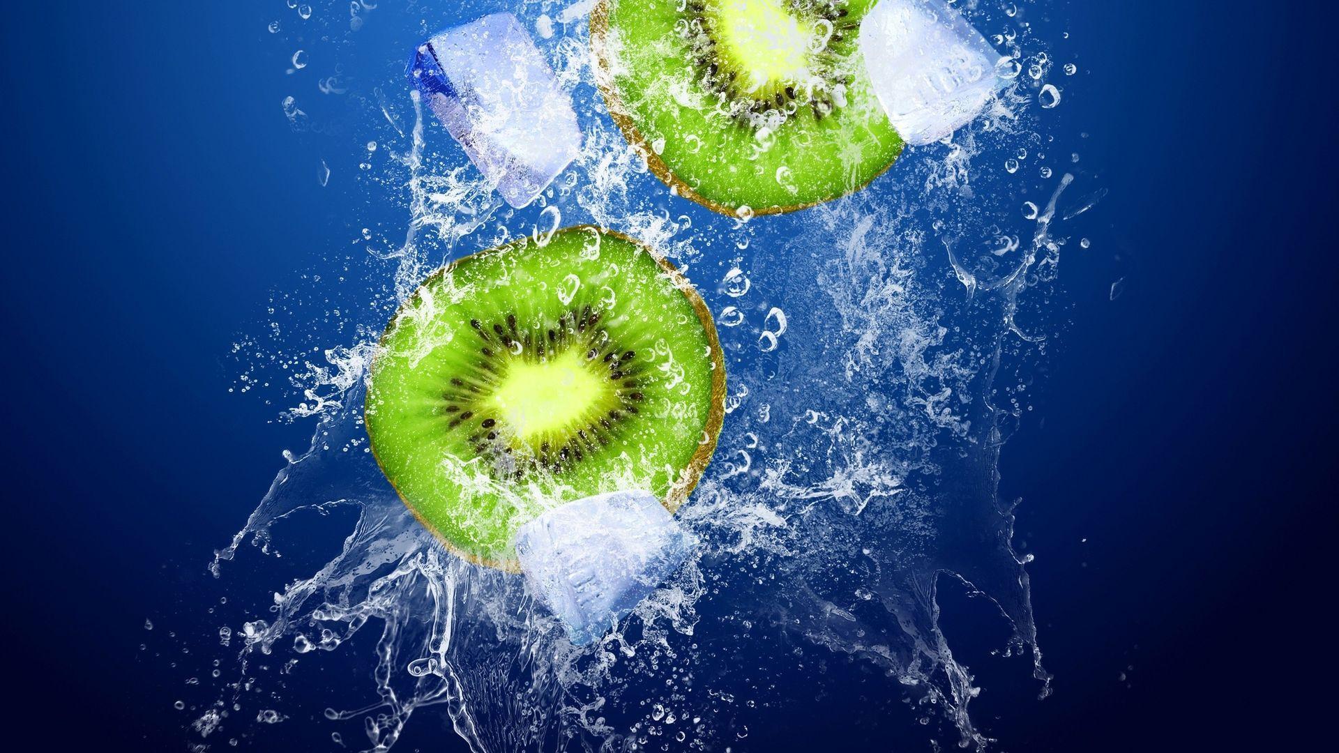 Fruit Water Wallpapers - Top Free Fruit Water Backgrounds - Wallpaperaccess
