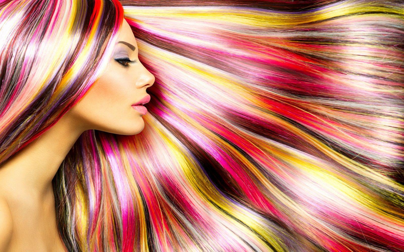 Hair Color Wallpapers Top Free Hair Color Backgrounds WallpaperAccess