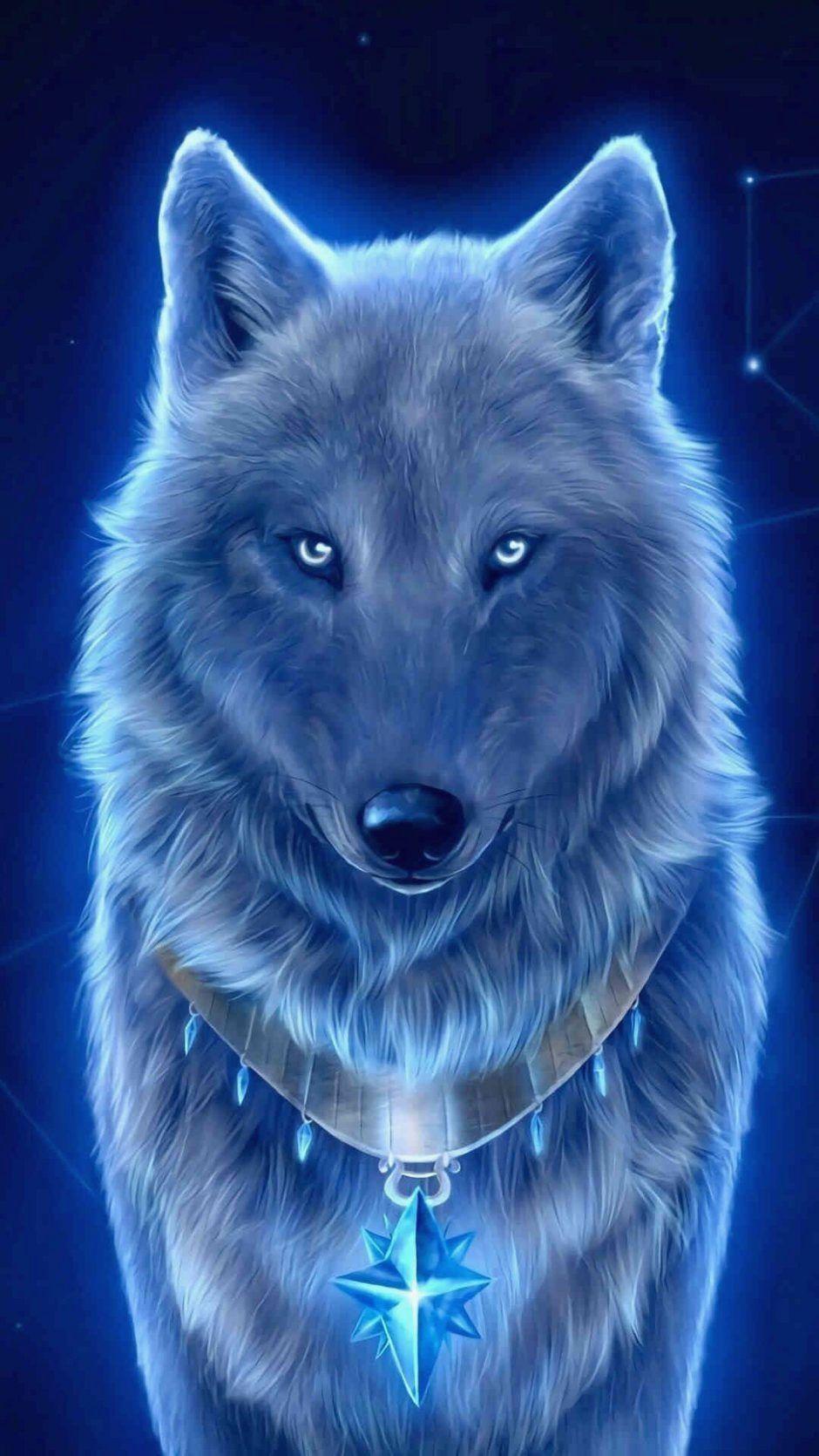 Spirit Animal Wolf Wallpapers Top Free Spirit Animal Wolf Backgrounds