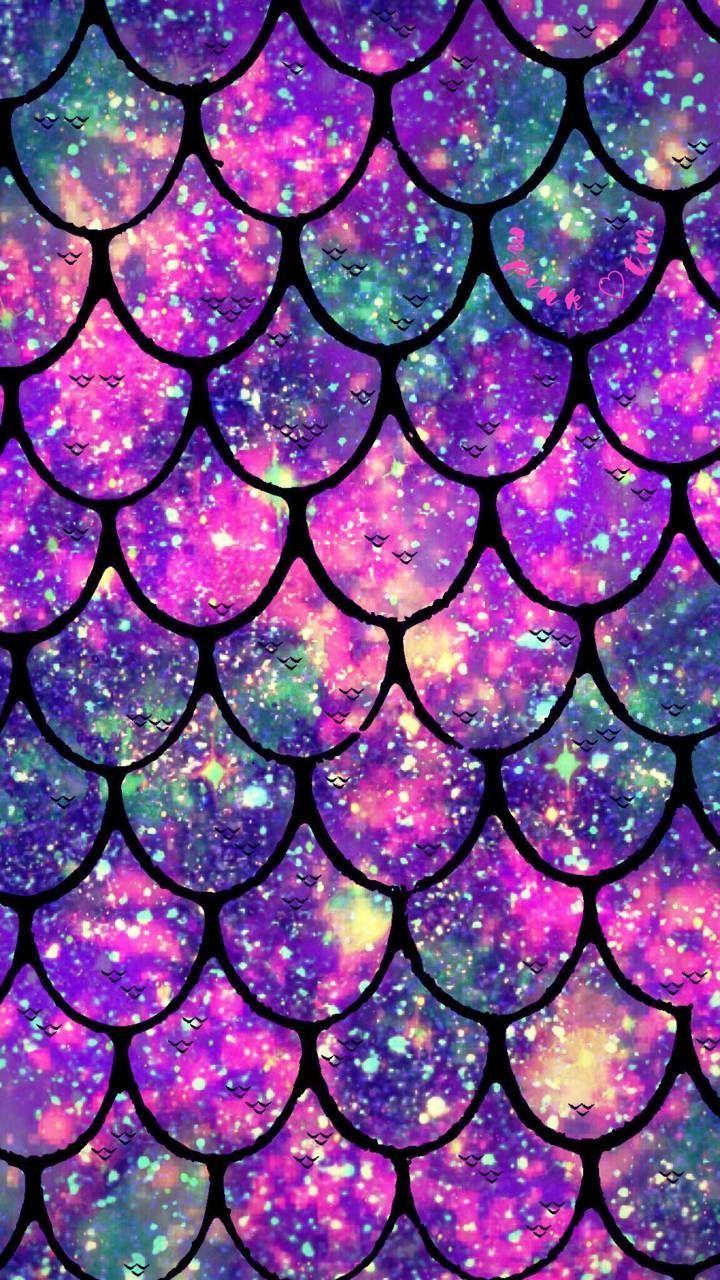 Mermaid Glitter Wallpapers Top Free Mermaid Glitter Backgrounds
