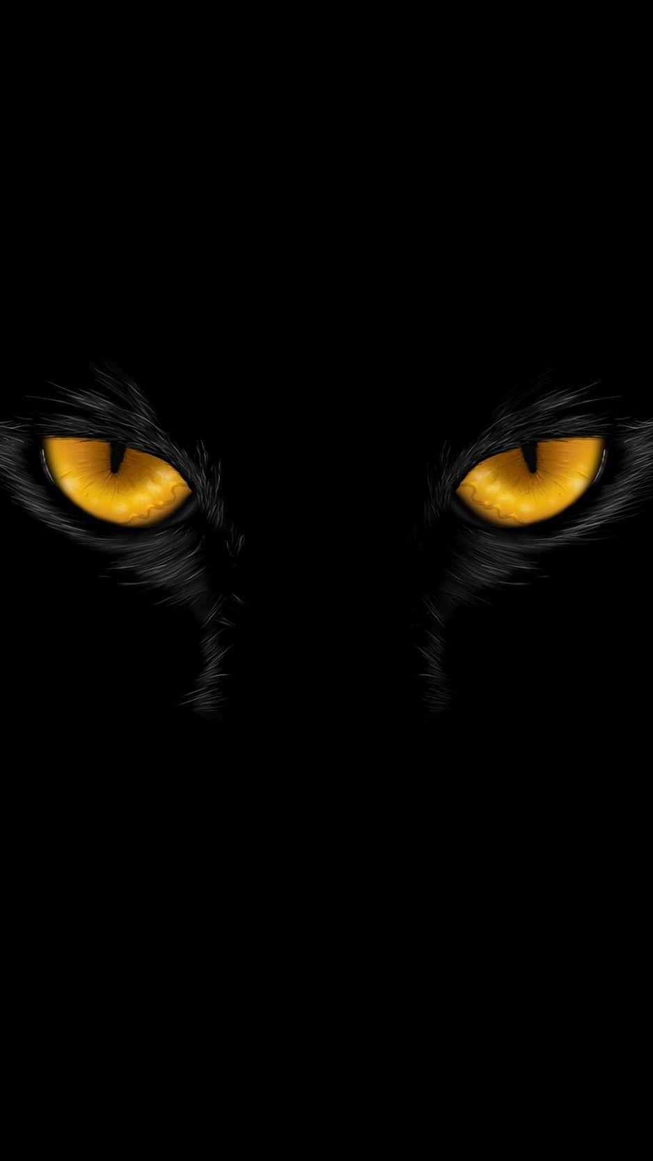 Black Panther Eyes Wallpapers Top Free Black Panther Eyes Backgrounds
