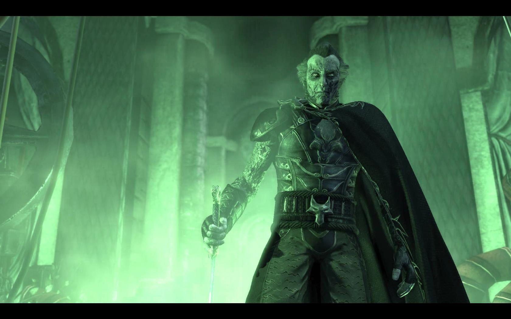 Ra's Al Ghul Wallpapers Top Free Ra's Al Ghul Backgrounds
