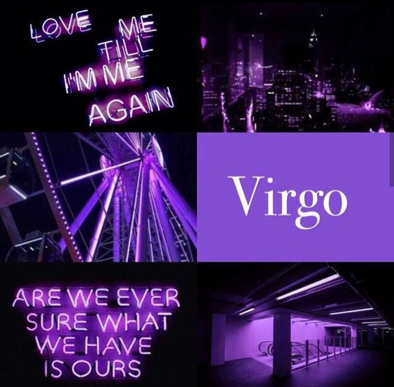 Virgo Aesthetic Wallpapers Top Free Virgo Aesthetic Backgrounds