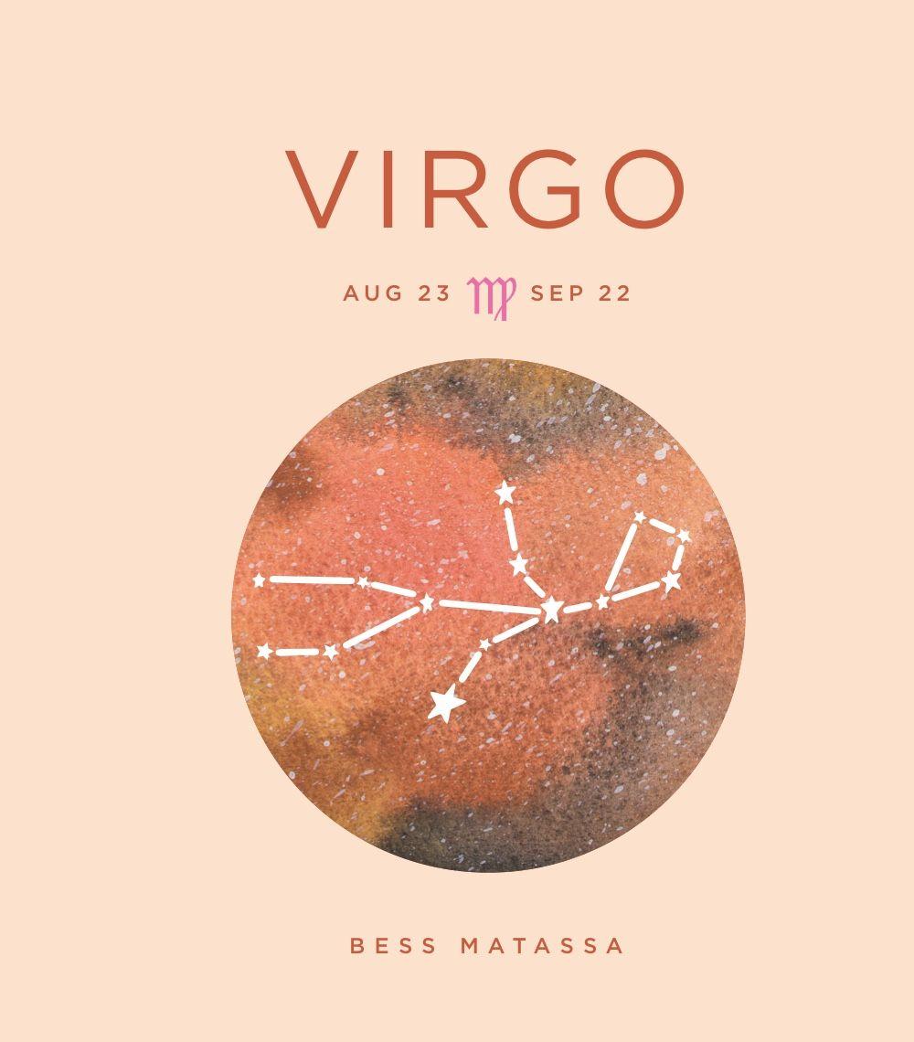 Virgo Aesthetic Wallpapers Top Free Virgo Aesthetic Backgrounds