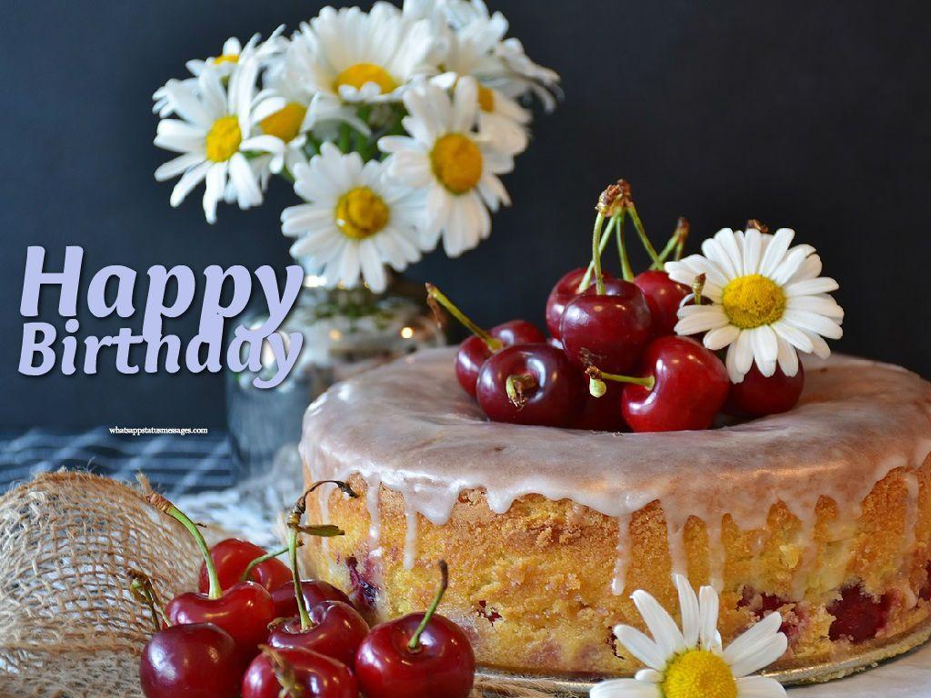 Birthday Cake HD Wallpapers Top Free Birthday Cake HD Backgrounds