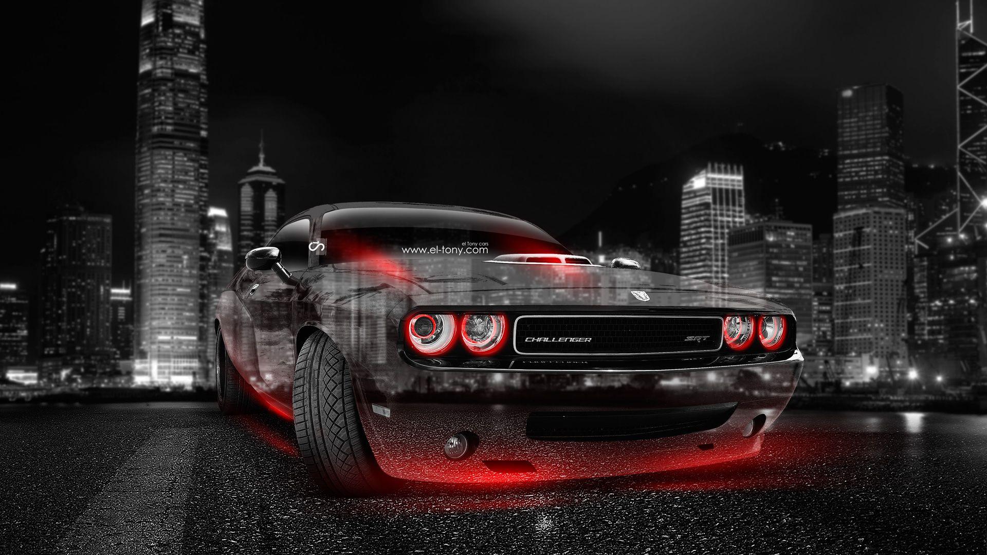 Black Dodge Demon Wallpapers Top Free Black Dodge Demon Backgrounds