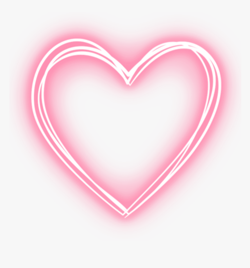 Neon Pink Hearts Wallpapers Top Free Neon Pink Hearts Backgrounds