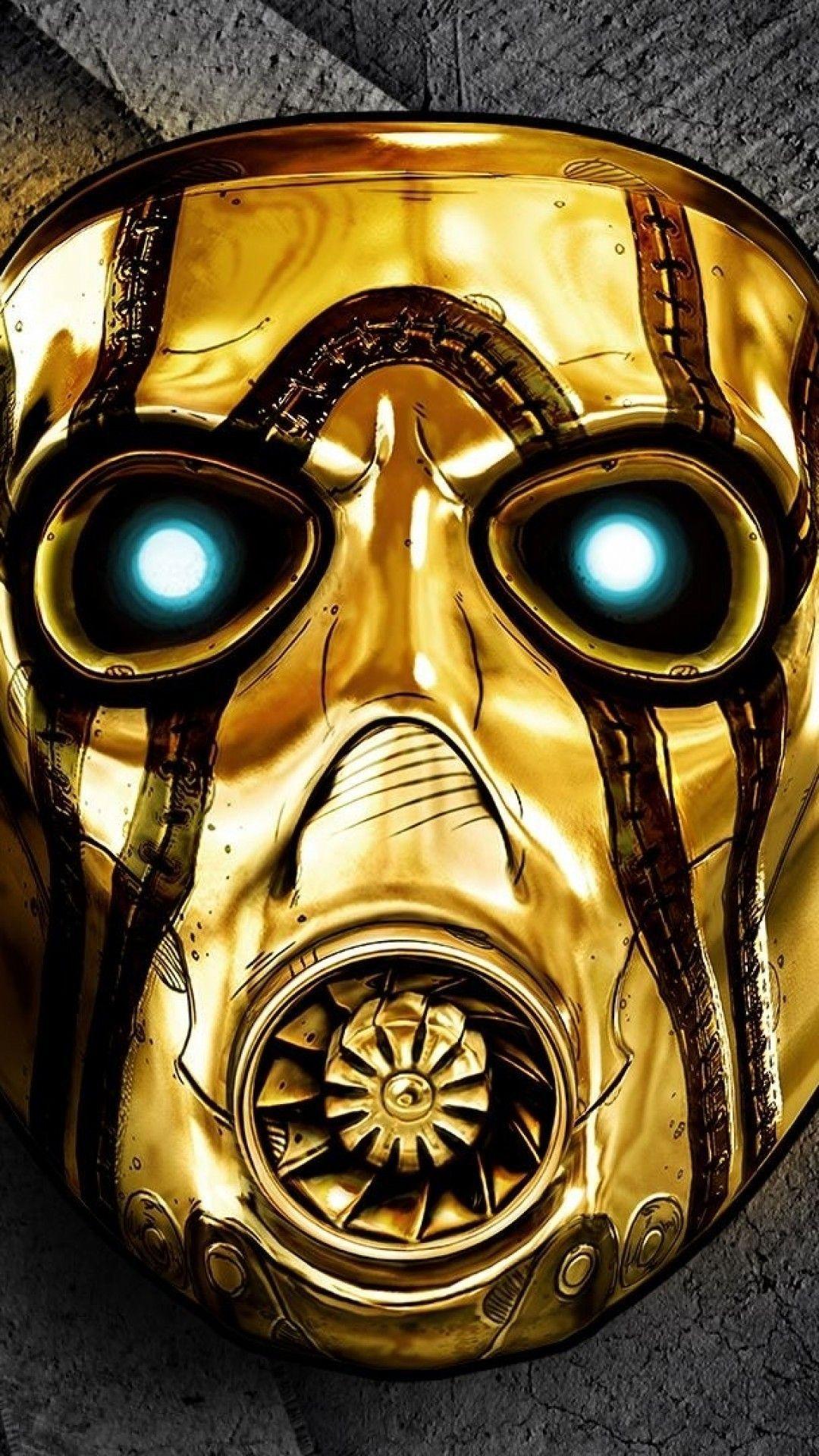 Borderlands 2 iPhone Wallpapers Top Free Borderlands 2 iPhone