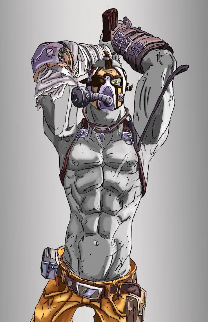 Borderlands 2 iPhone Wallpapers Top Free Borderlands 2 iPhone