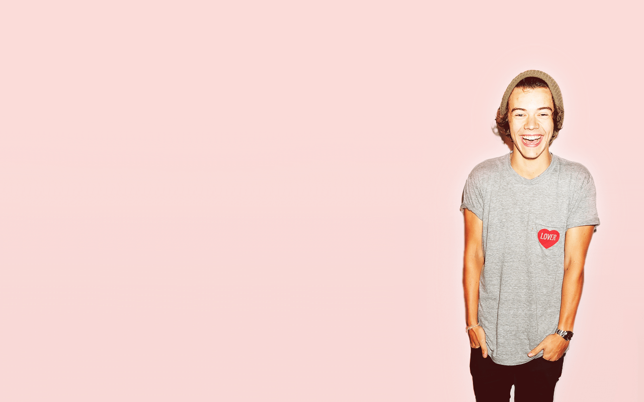 Harry Styles Pink Wallpapers Top Free Harry Styles Pink Backgrounds