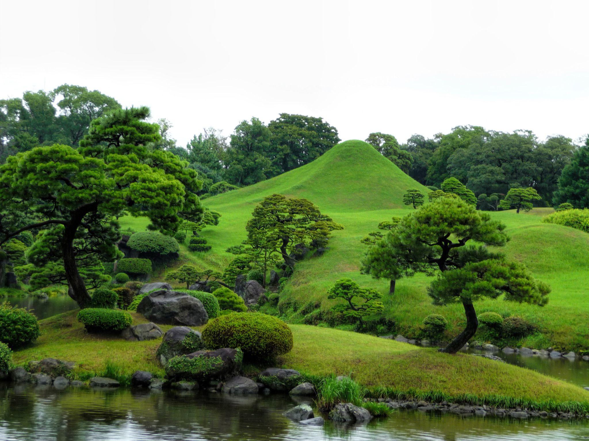 Japanese Zen Garden Wallpapers Top Free Japanese Zen Garden