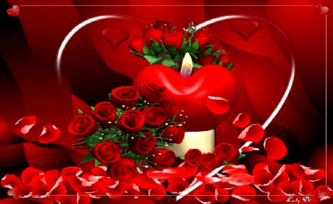 Love Rose HD Wallpapers Top Free Love Rose HD Backgrounds