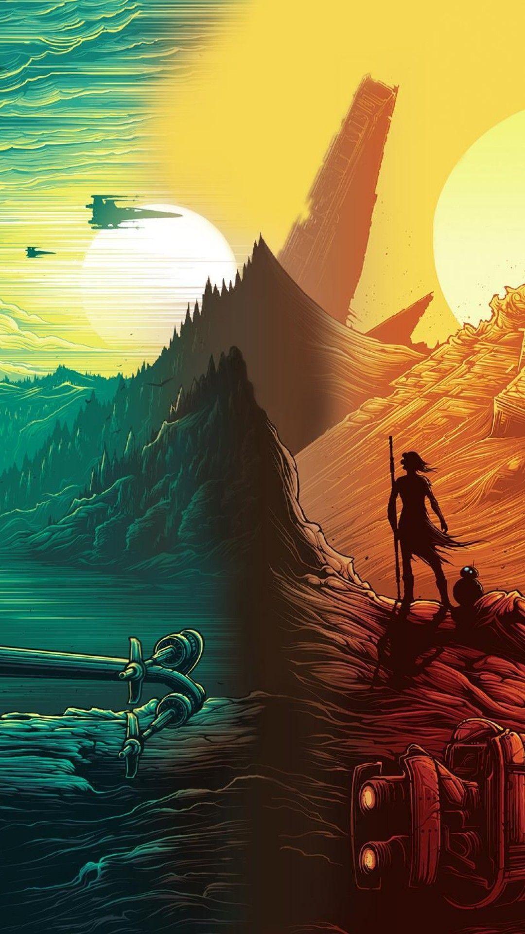 Star Wars Art Wallpapers Top Free Star Wars Art Backgrounds