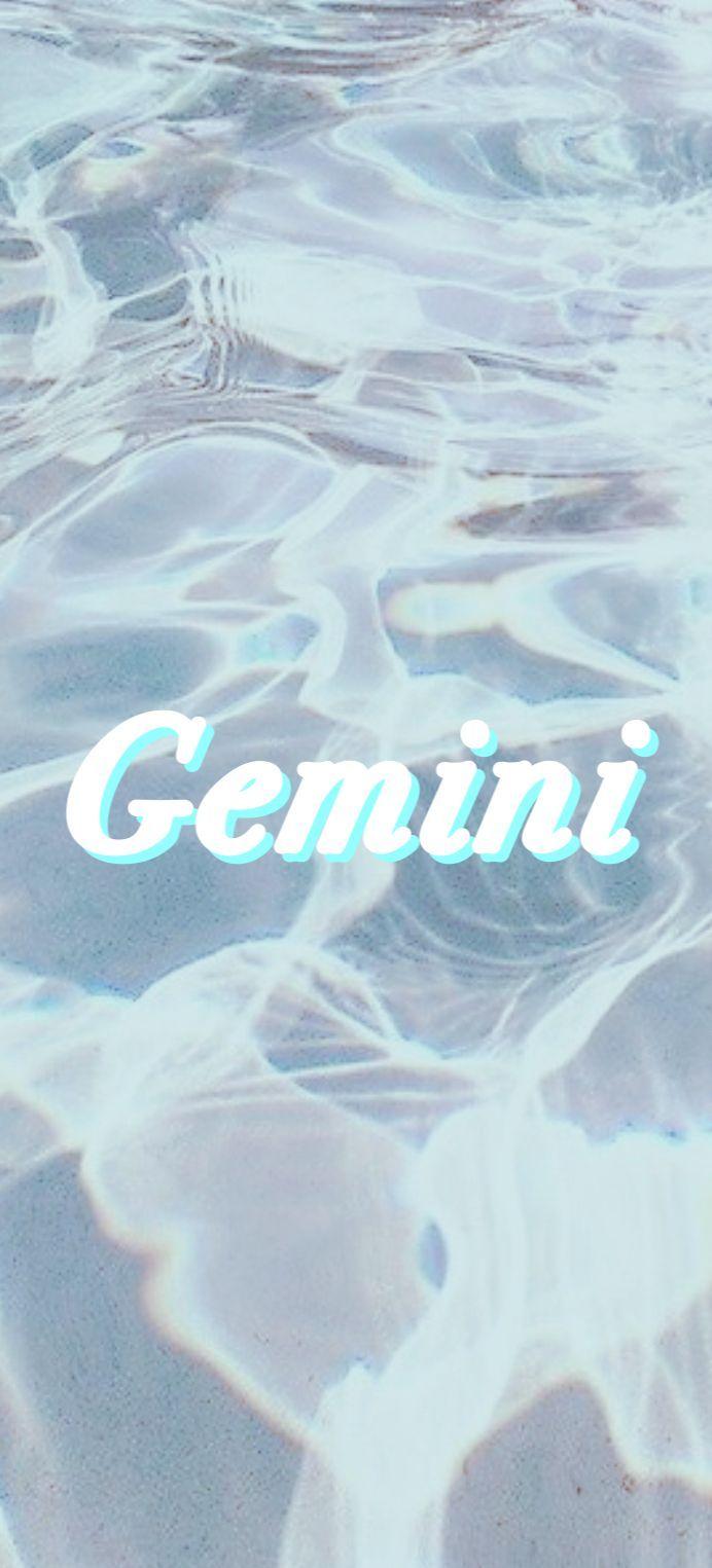 100+ Gemini cute wallpapers for those born under the sign