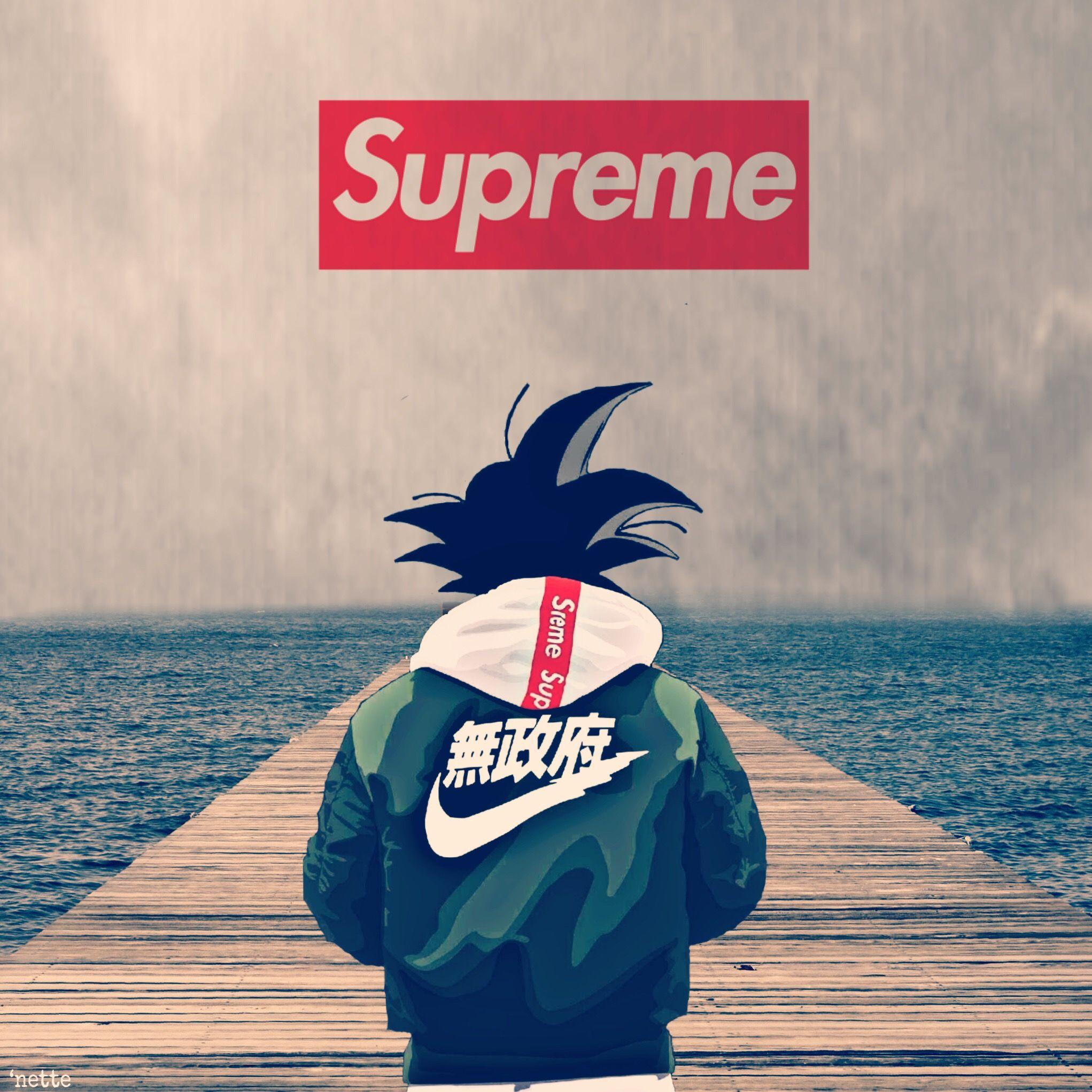 Goku Supreme Wallpapers Top Free Goku Supreme Backgrounds