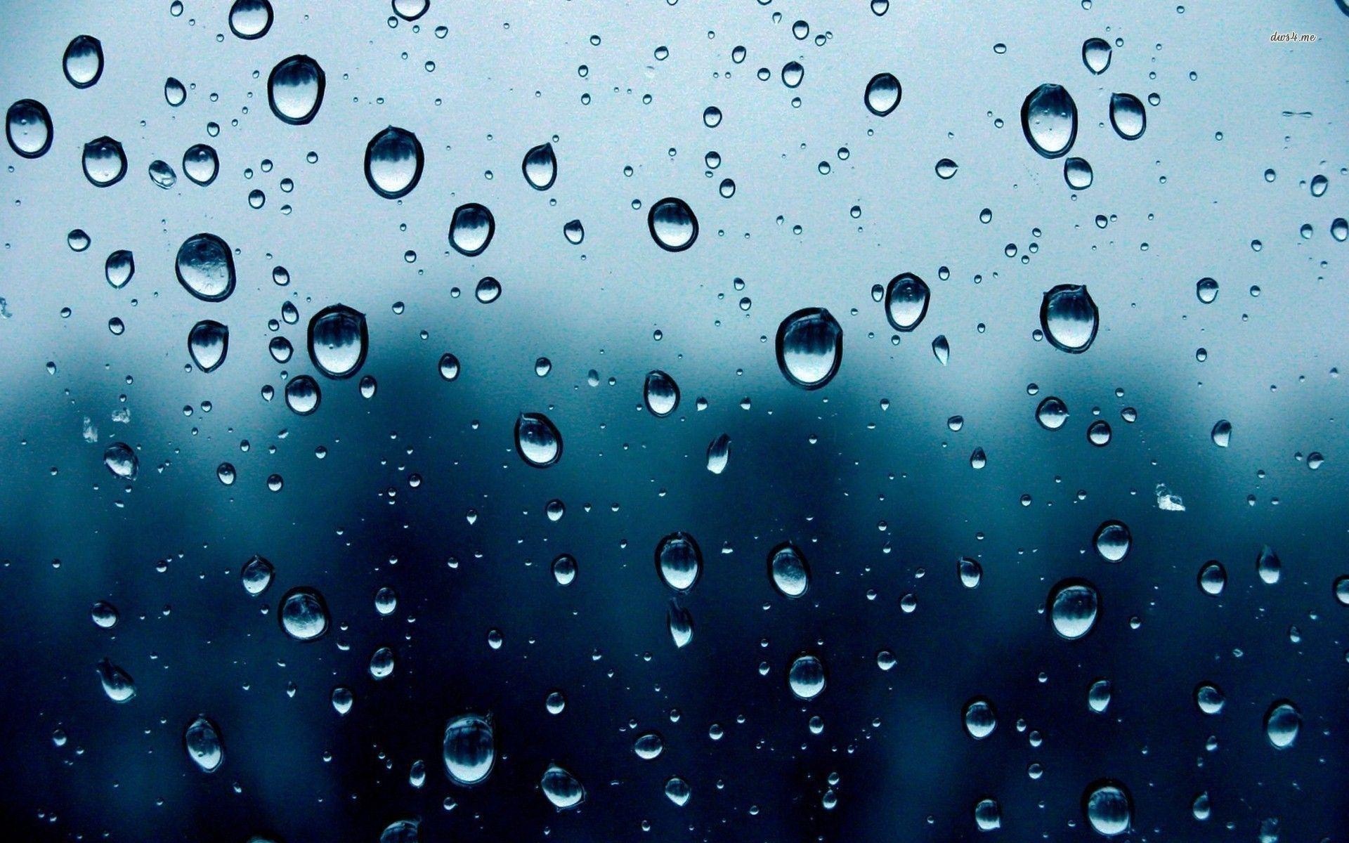 Raindrops Wallpapers Top Free Raindrops Backgrounds WallpaperAccess