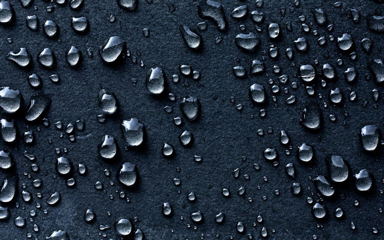 Raindrops Wallpapers Top Free Raindrops Backgrounds WallpaperAccess