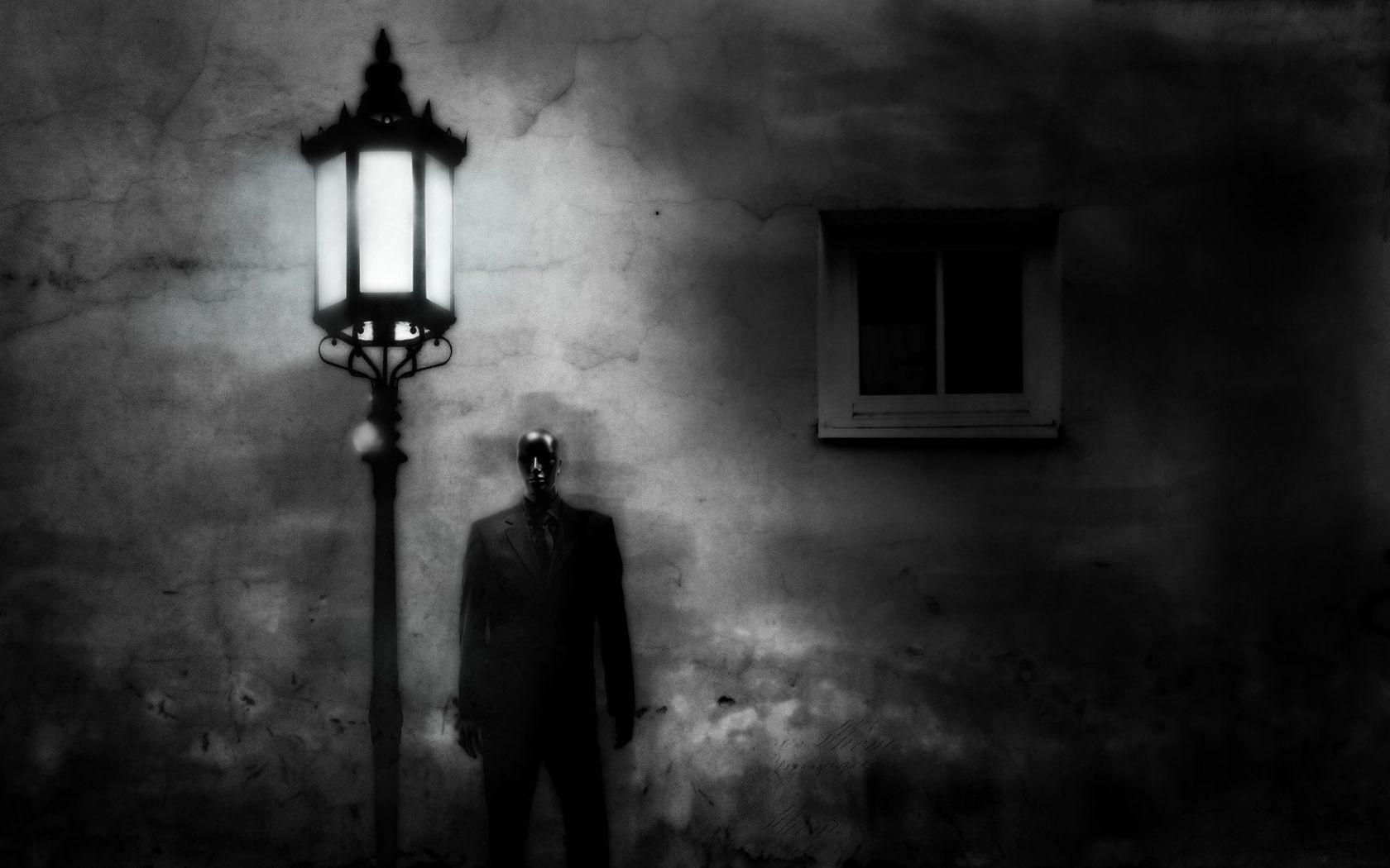 Creepy Black and White Wallpapers Top Free Creepy Black and White