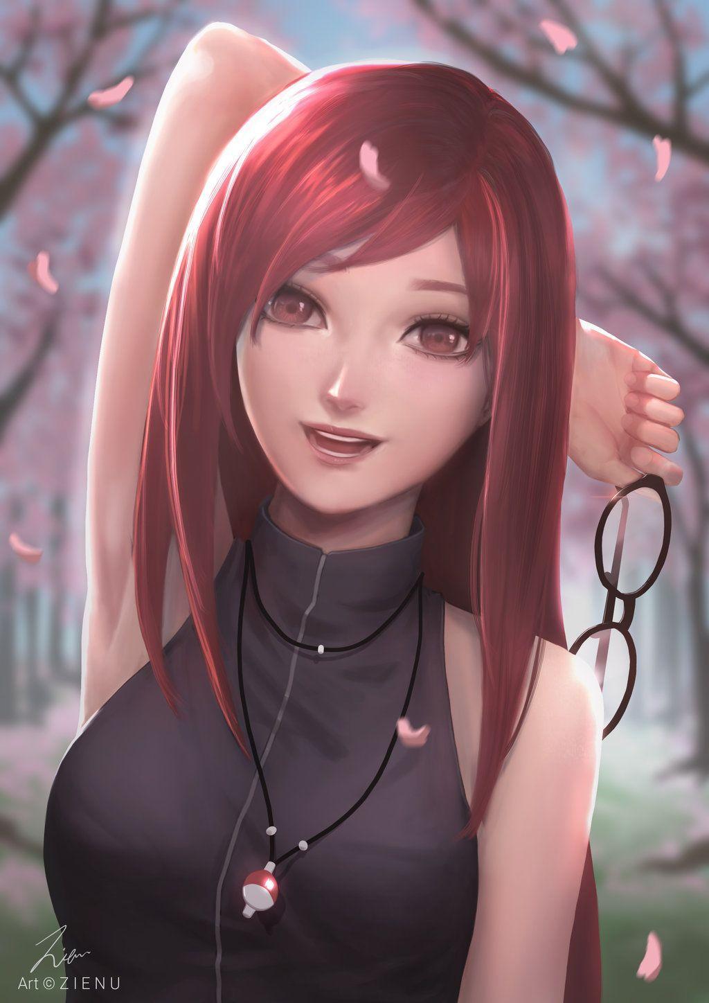 Karin Uzumaki Wallpapers Top Free Karin Uzumaki Backgrounds
