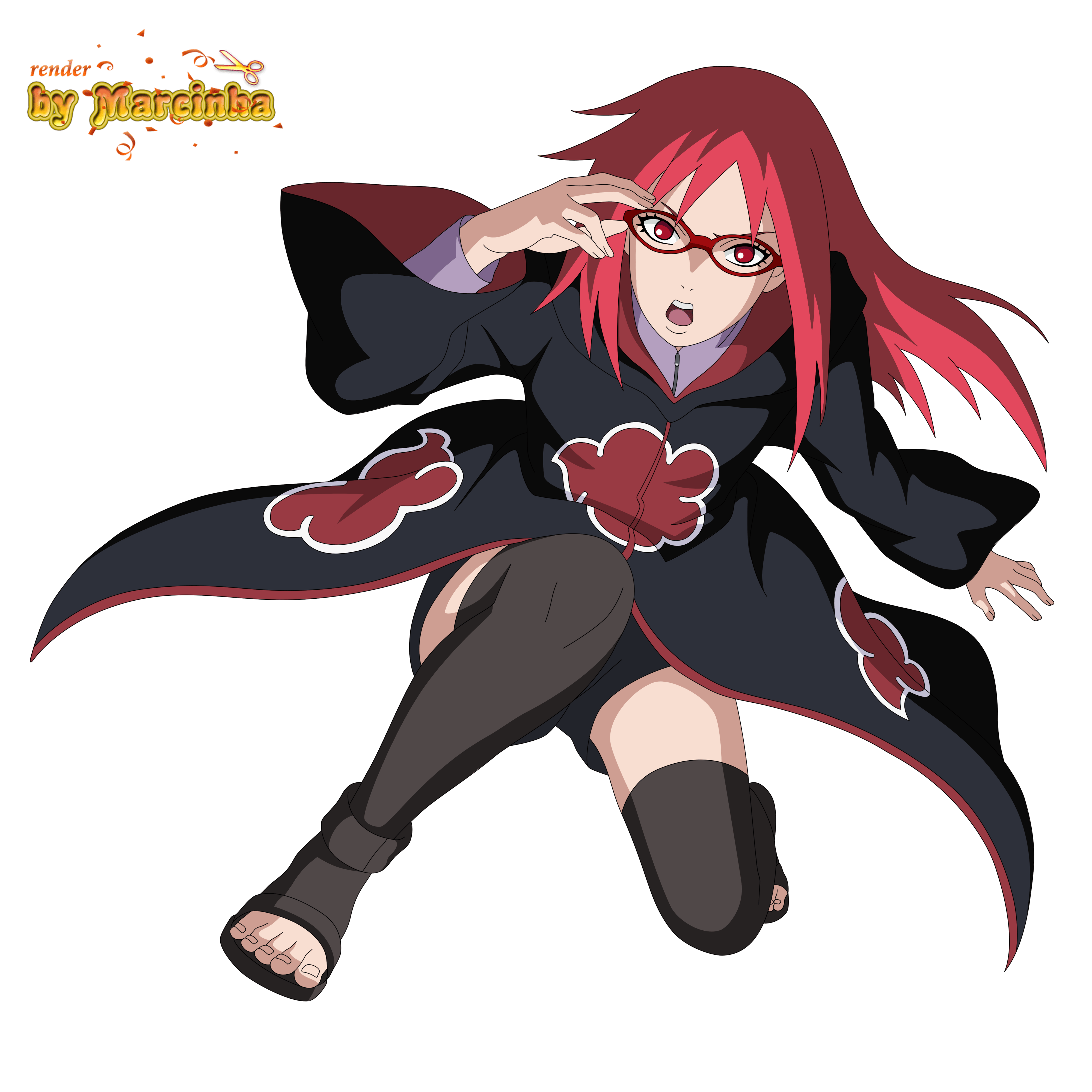 Karin Uzumaki Wallpapers Top Free Karin Uzumaki Backgrounds