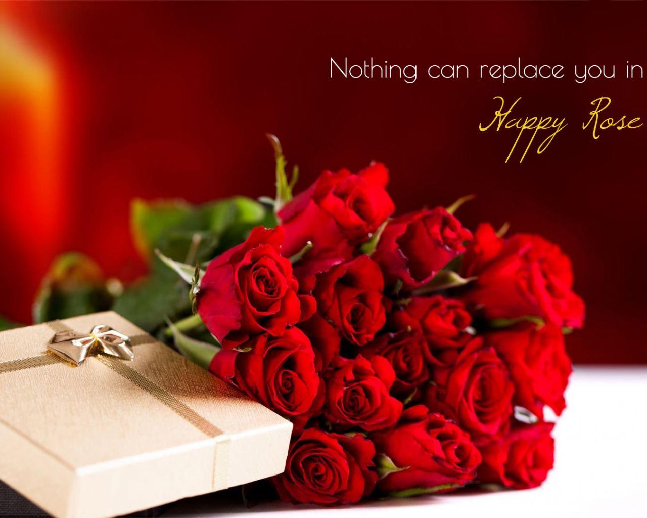 Happy Birthday Flower Wallpapers Top Free Happy Birthday Flower