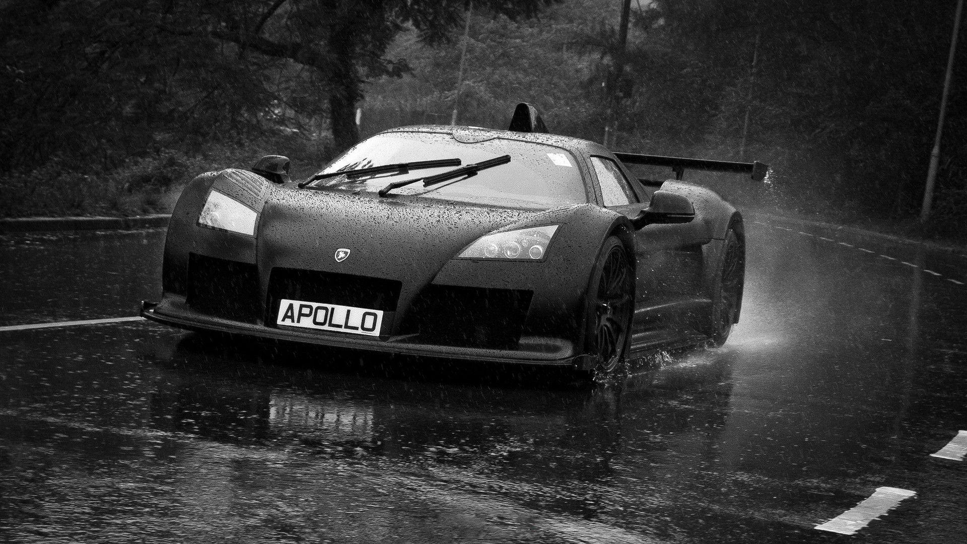 Rain HD Car Wallpapers Top Free Rain HD Car Backgrounds WallpaperAccess