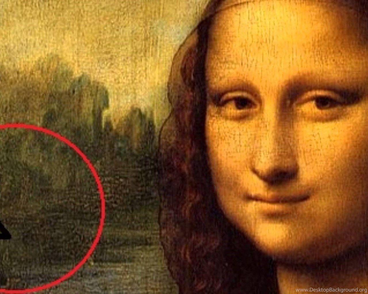 Mona Lisa 4K Wallpapers Top Free Mona Lisa 4K Backgrounds