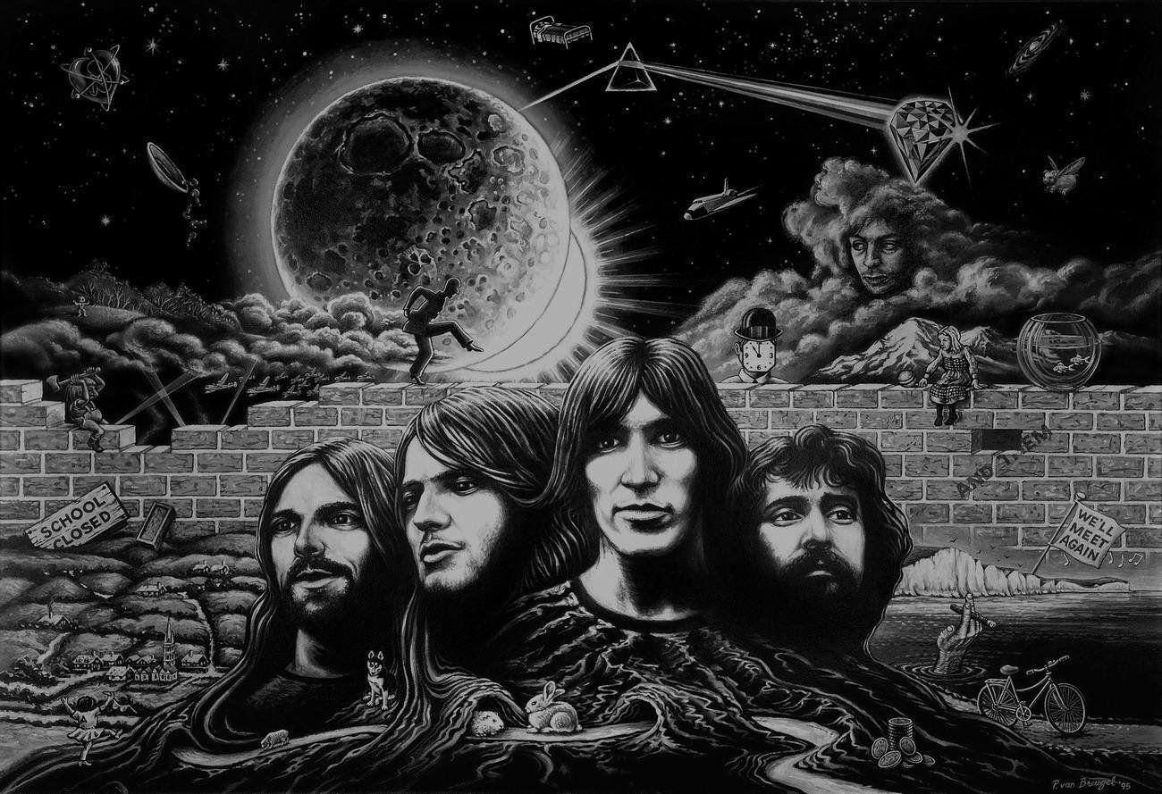 Psychedelic Wallpaper Pink Floyd Search free pink floyd wallpapers on
