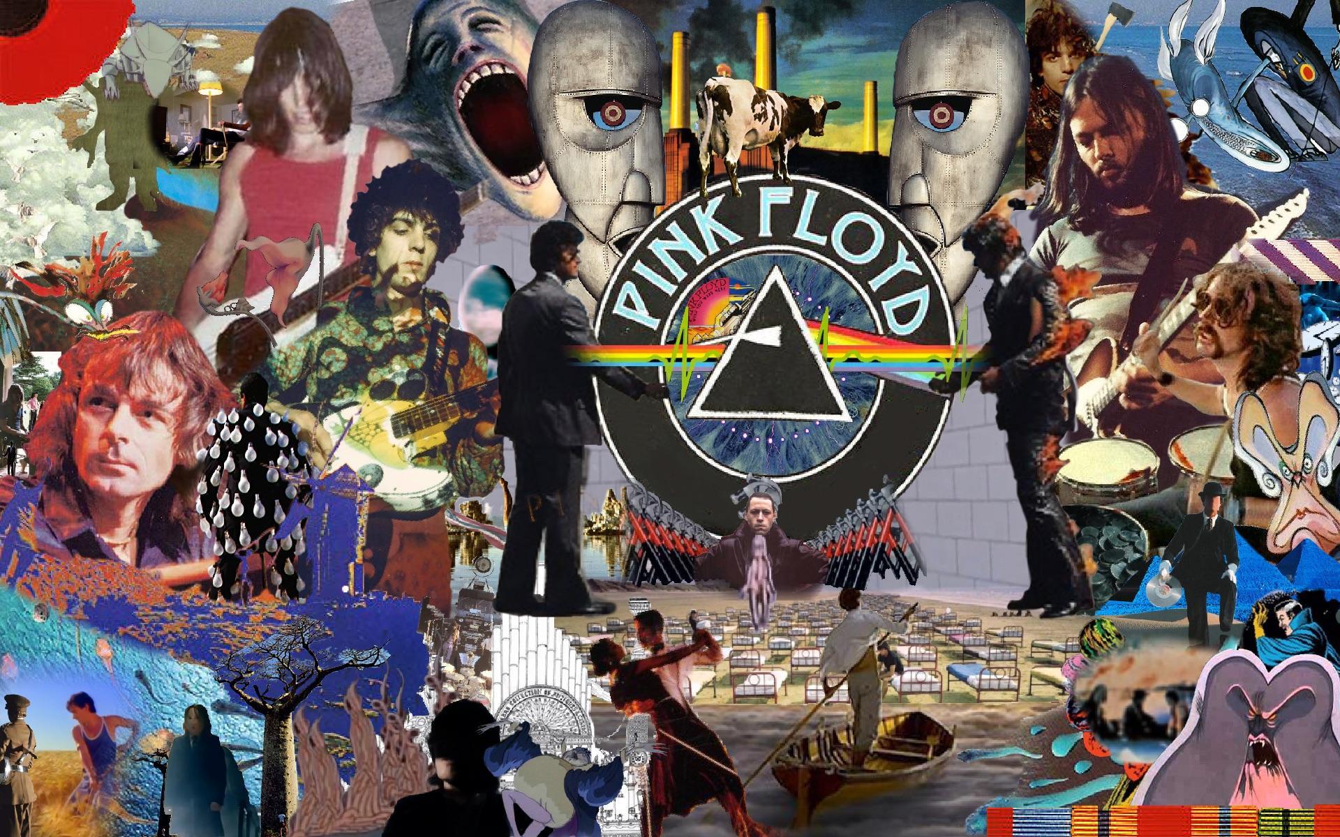 Pink Floyd Band Wallpapers Top Free Pink Floyd Band Backgrounds