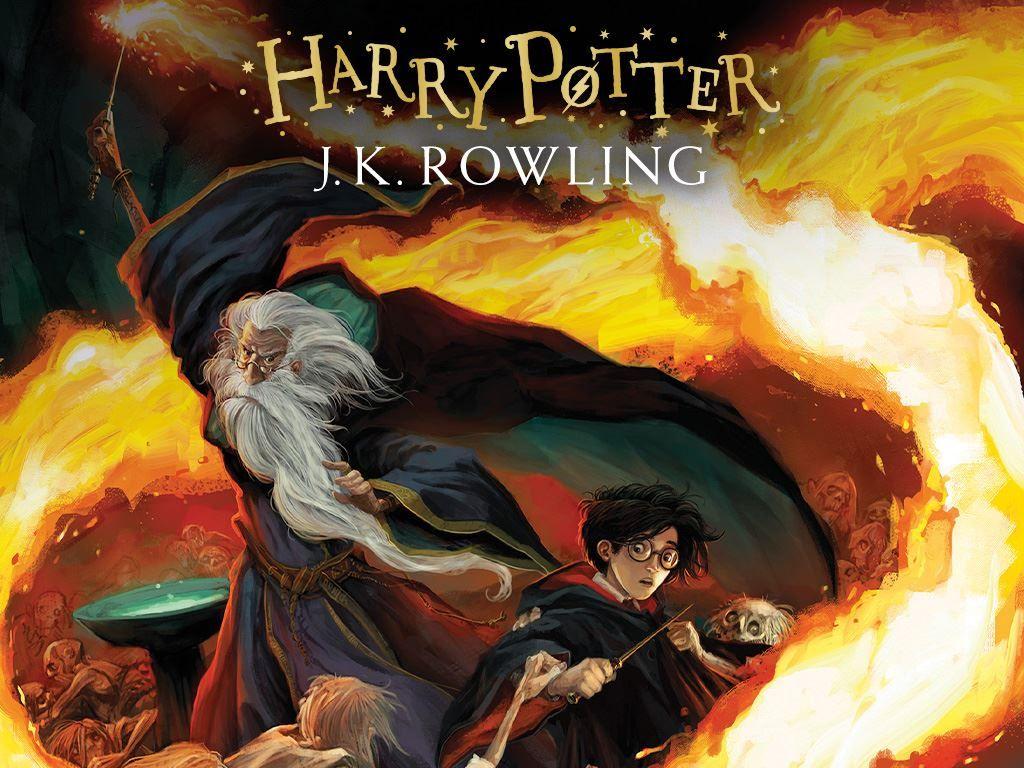 Harry Potter Book Wallpapers Top Free Harry Potter Book Backgrounds