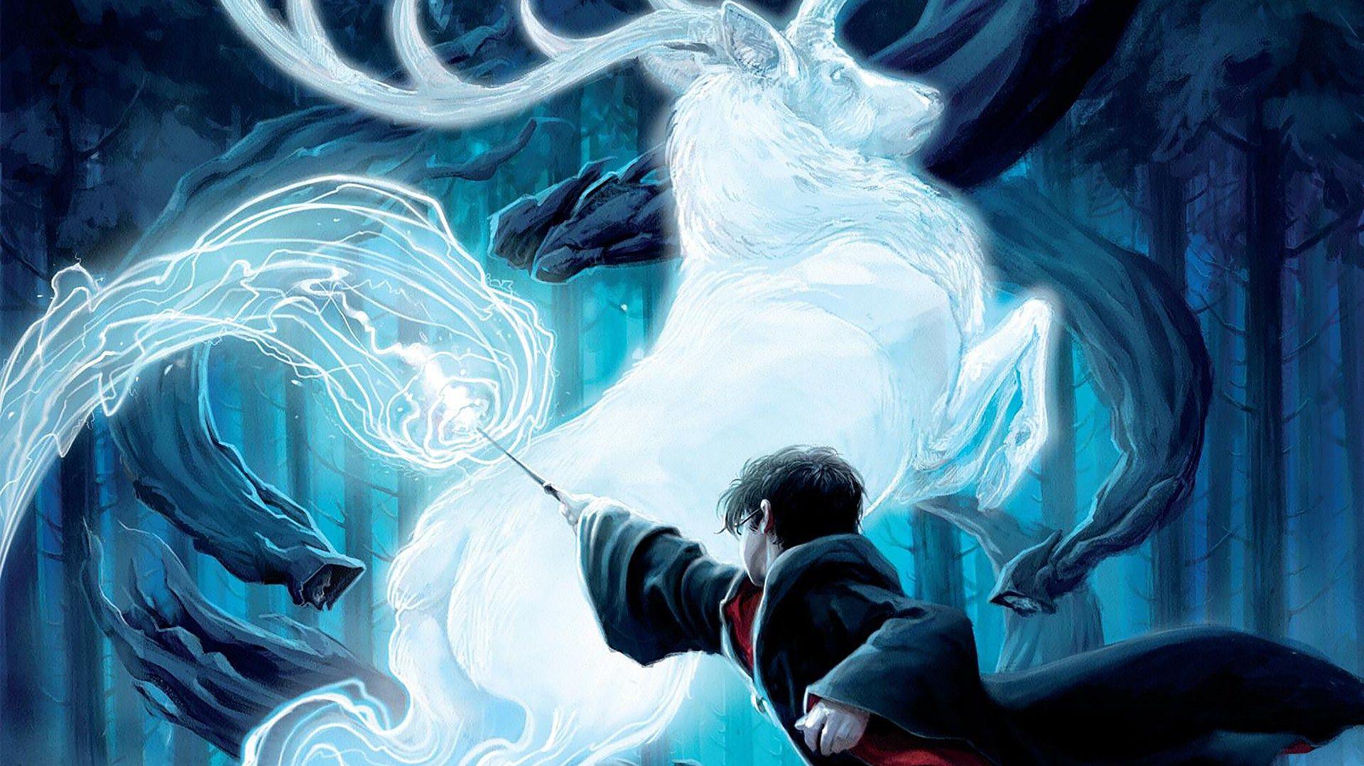 Harry Potter Book Wallpapers Top Free Harry Potter Book Backgrounds