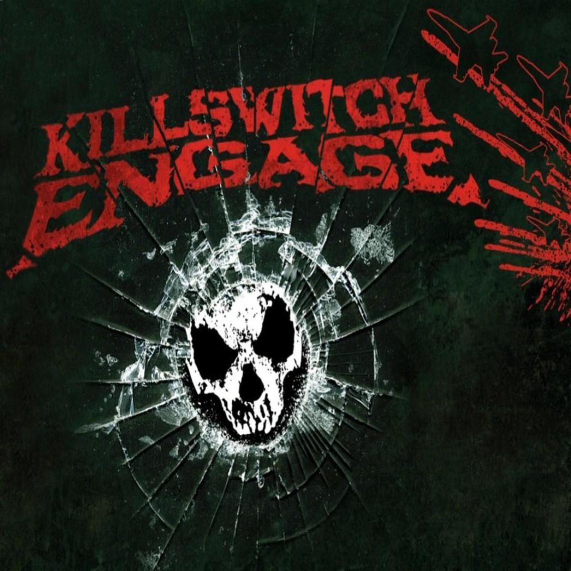 Killswitch Engage Phone Wallpapers Top Free Killswitch Engage Phone