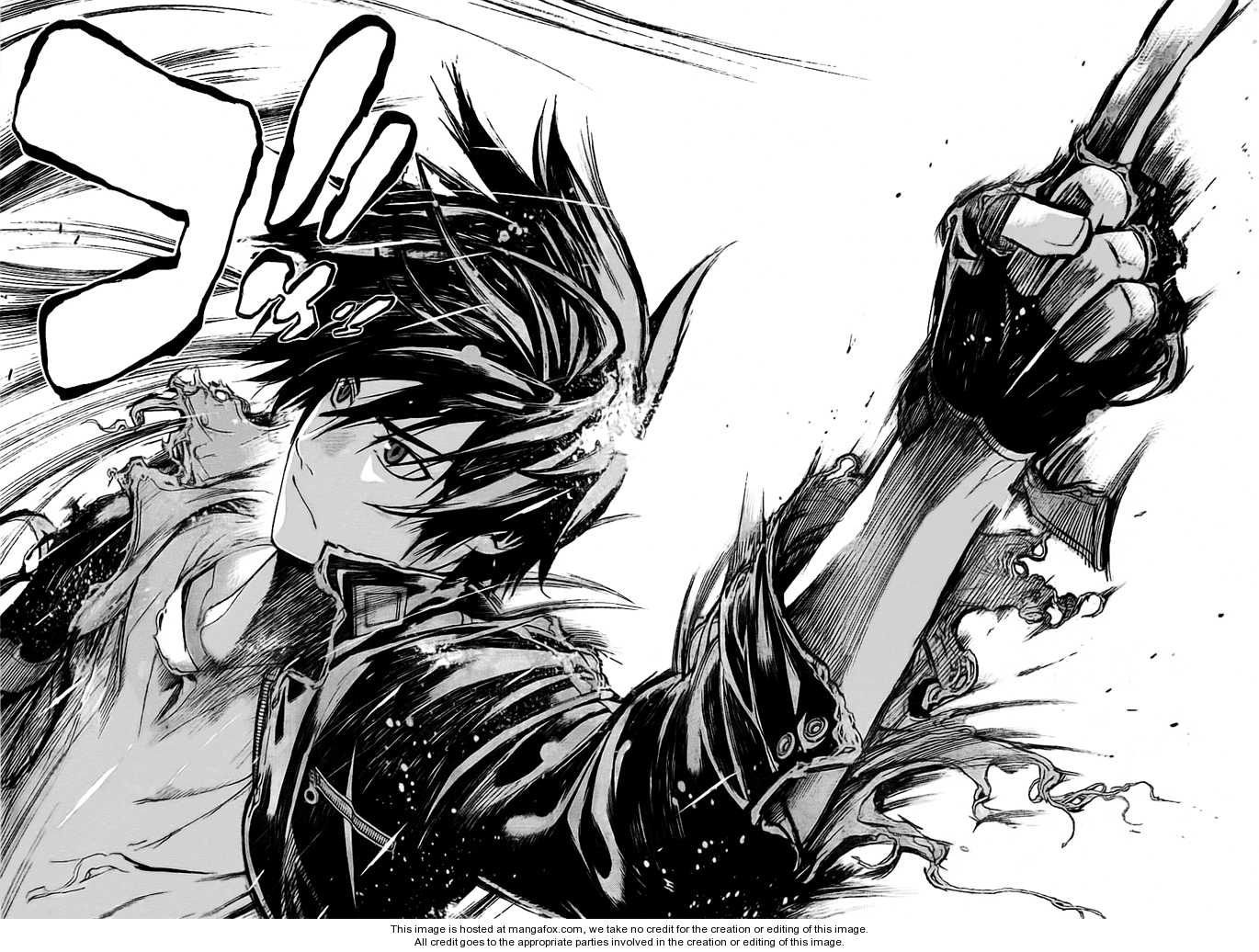 Black and White Anime Boy Wallpapers Top Free Black and White Anime