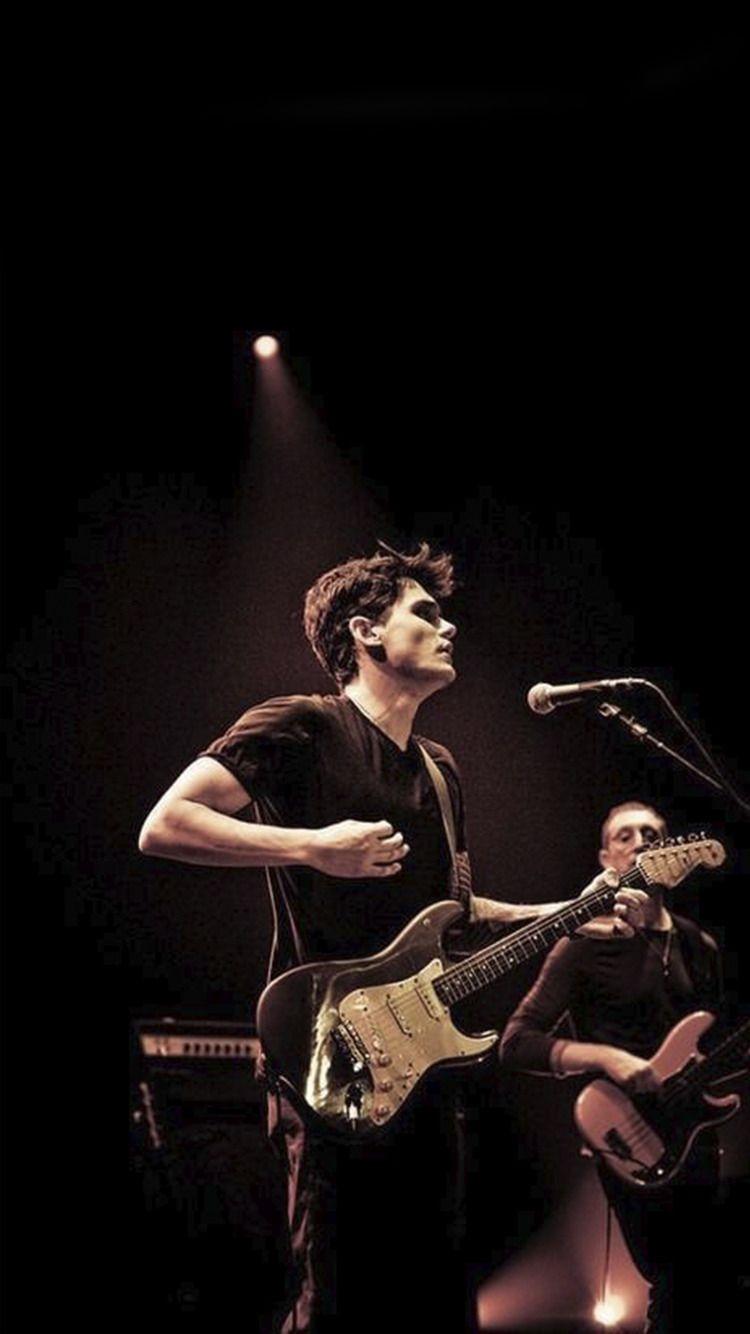 John Mayer iPhone Wallpapers Top Free John Mayer iPhone Backgrounds