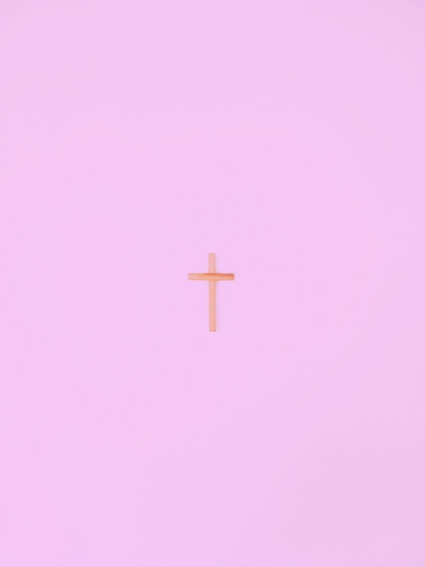 Pink Cross Wallpapers Top Free Pink Cross Backgrounds WallpaperAccess