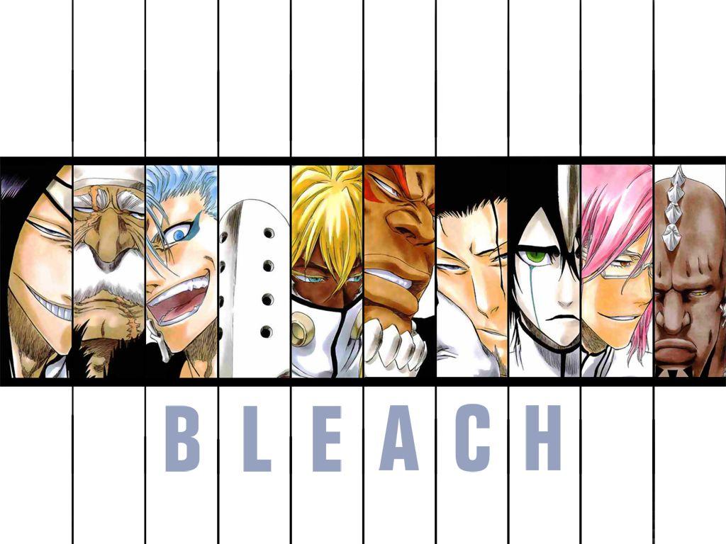 Bleach Espada Wallpapers Top Free Bleach Espada Backgrounds