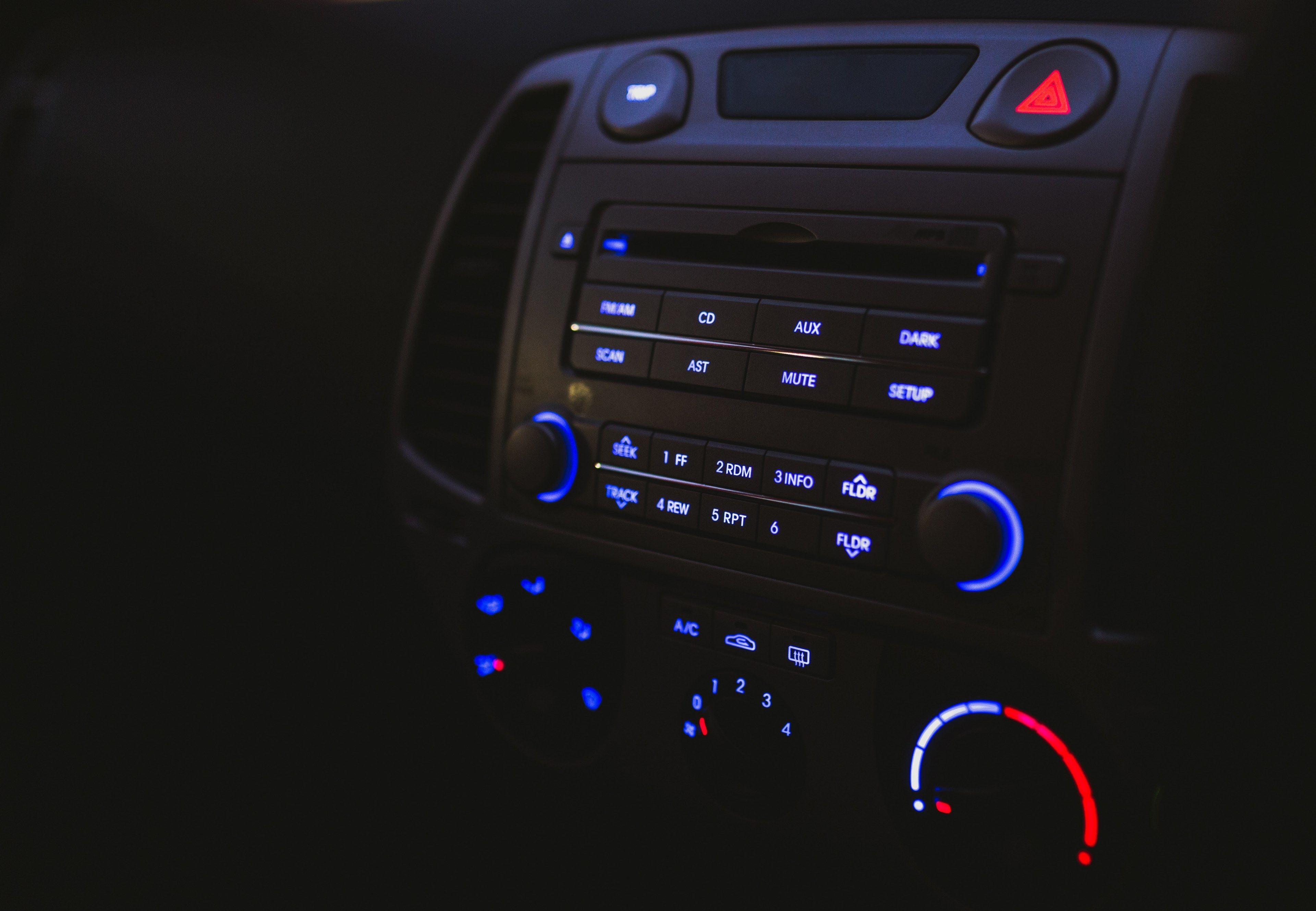 Car Radio Wallpapers Top Free Car Radio Backgrounds WallpaperAccess