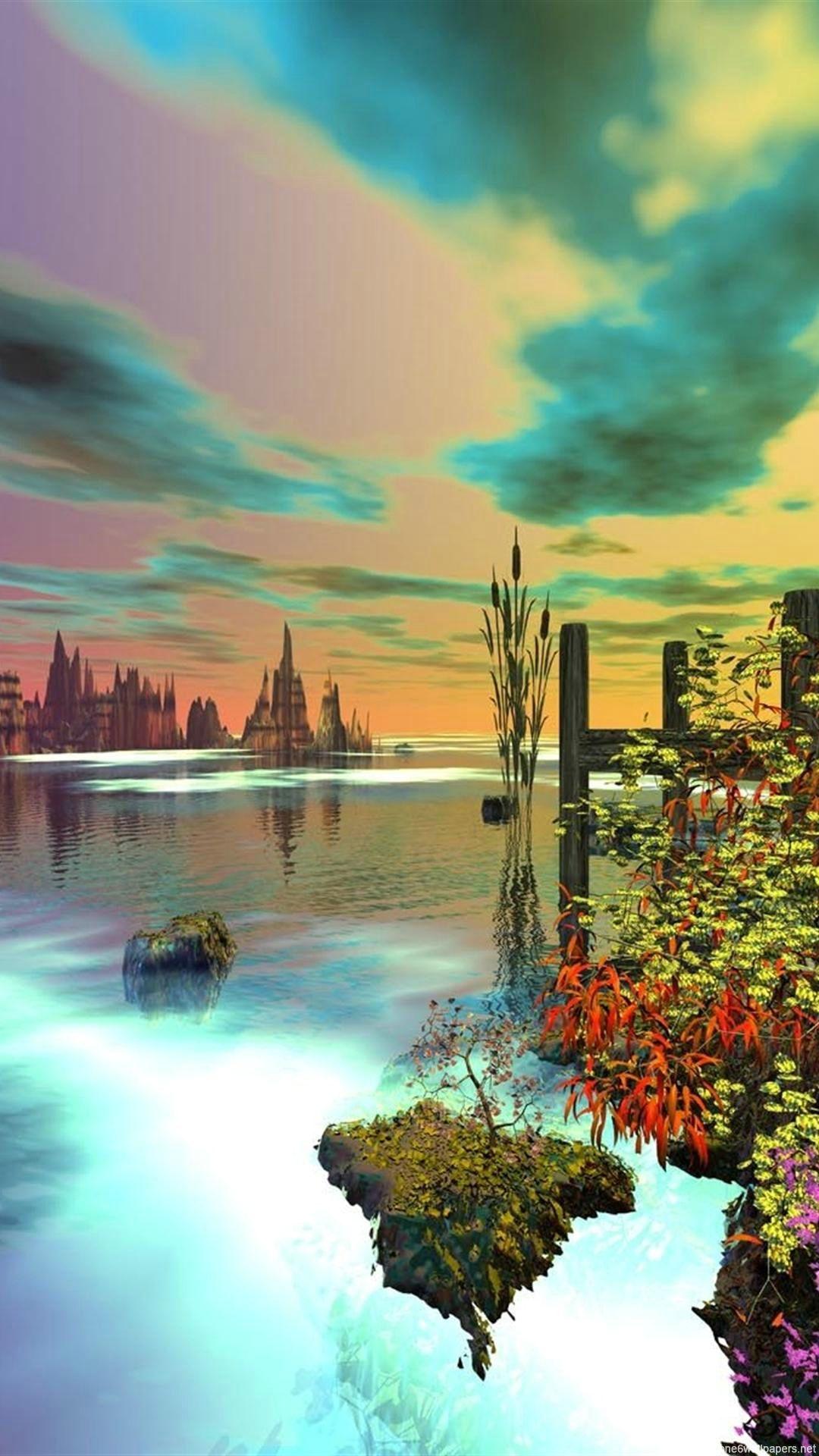 Abstract Nature iPhone Wallpapers Top Free Abstract Nature iPhone