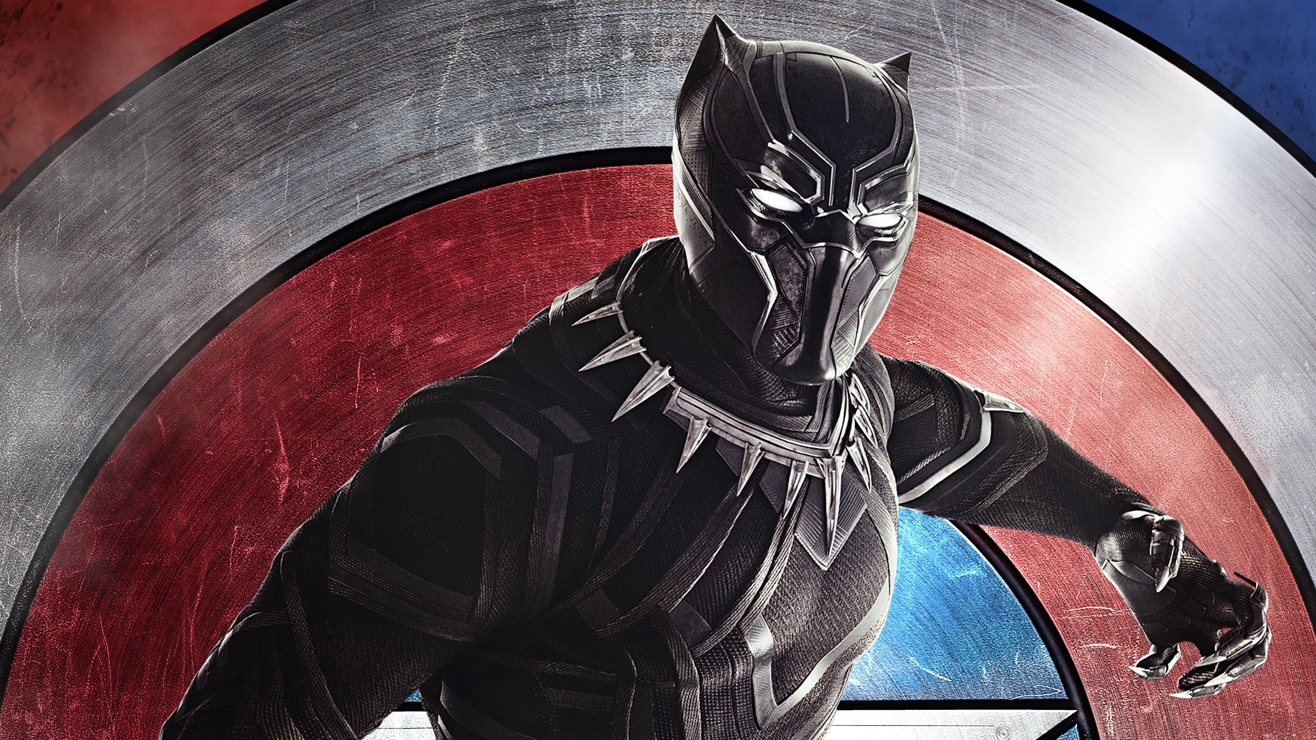 Red Black Panther Wallpapers Top Free Red Black Panther Backgrounds