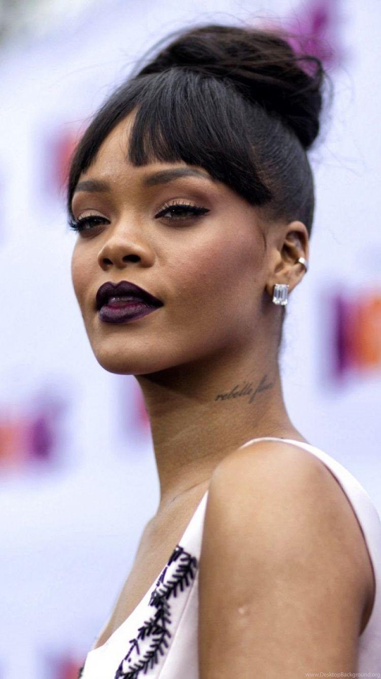 Rihanna Phone Wallpapers Top Free Rihanna Phone Backgrounds