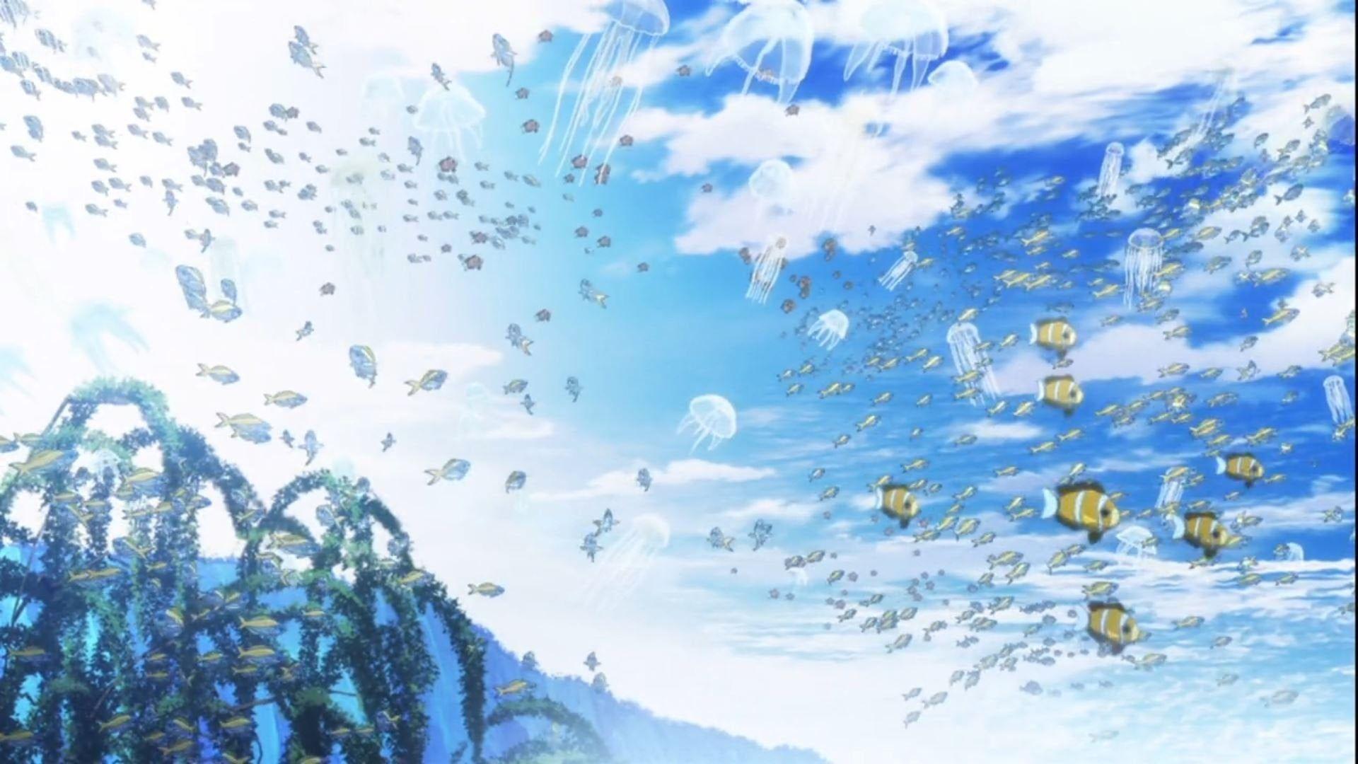 A Lull In The Sea Wallpapers Top Free A Lull In The Sea Backgrounds