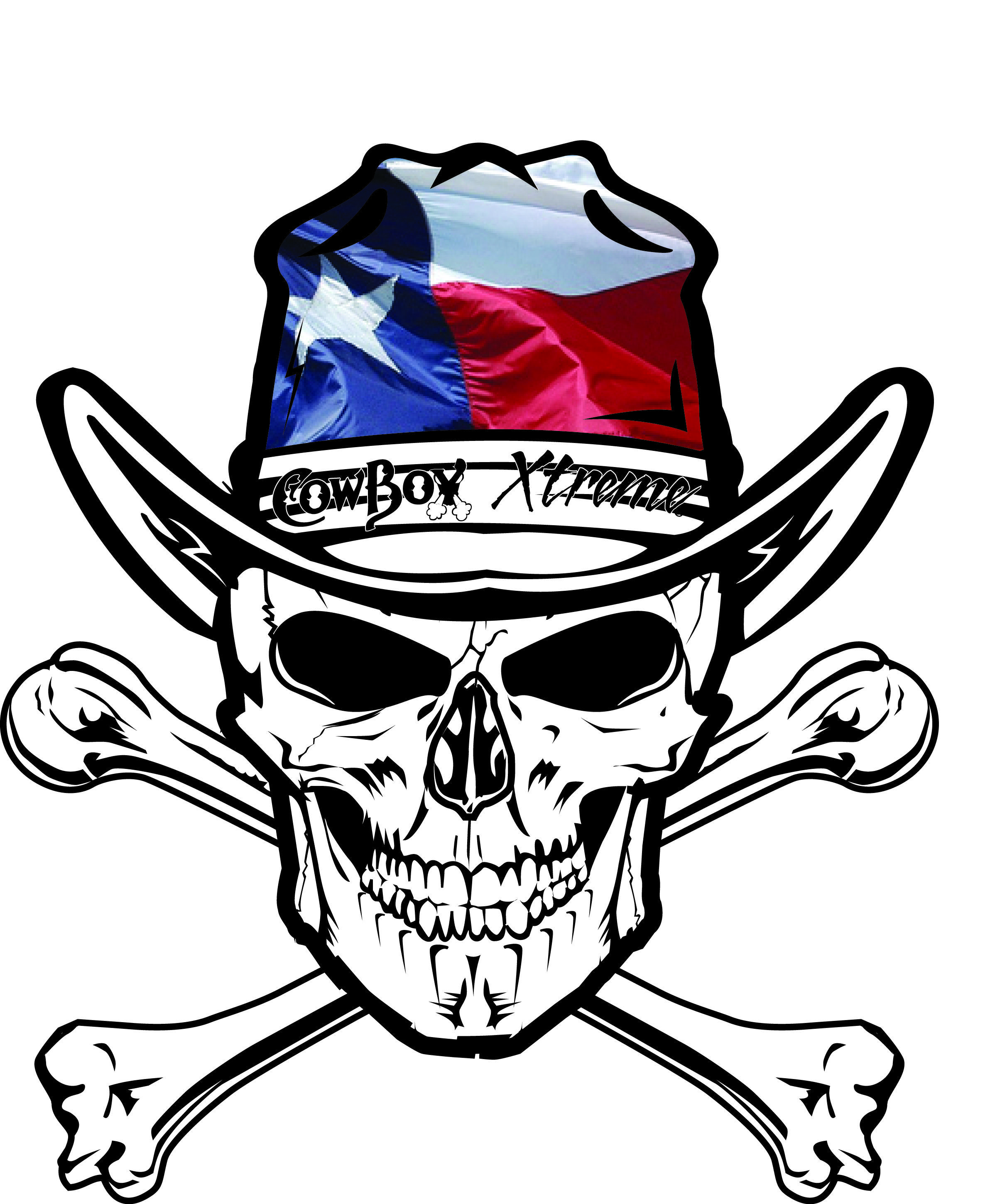 Outlaw Cowboy Skull Wallpapers Top Free Outlaw Cowboy Skull