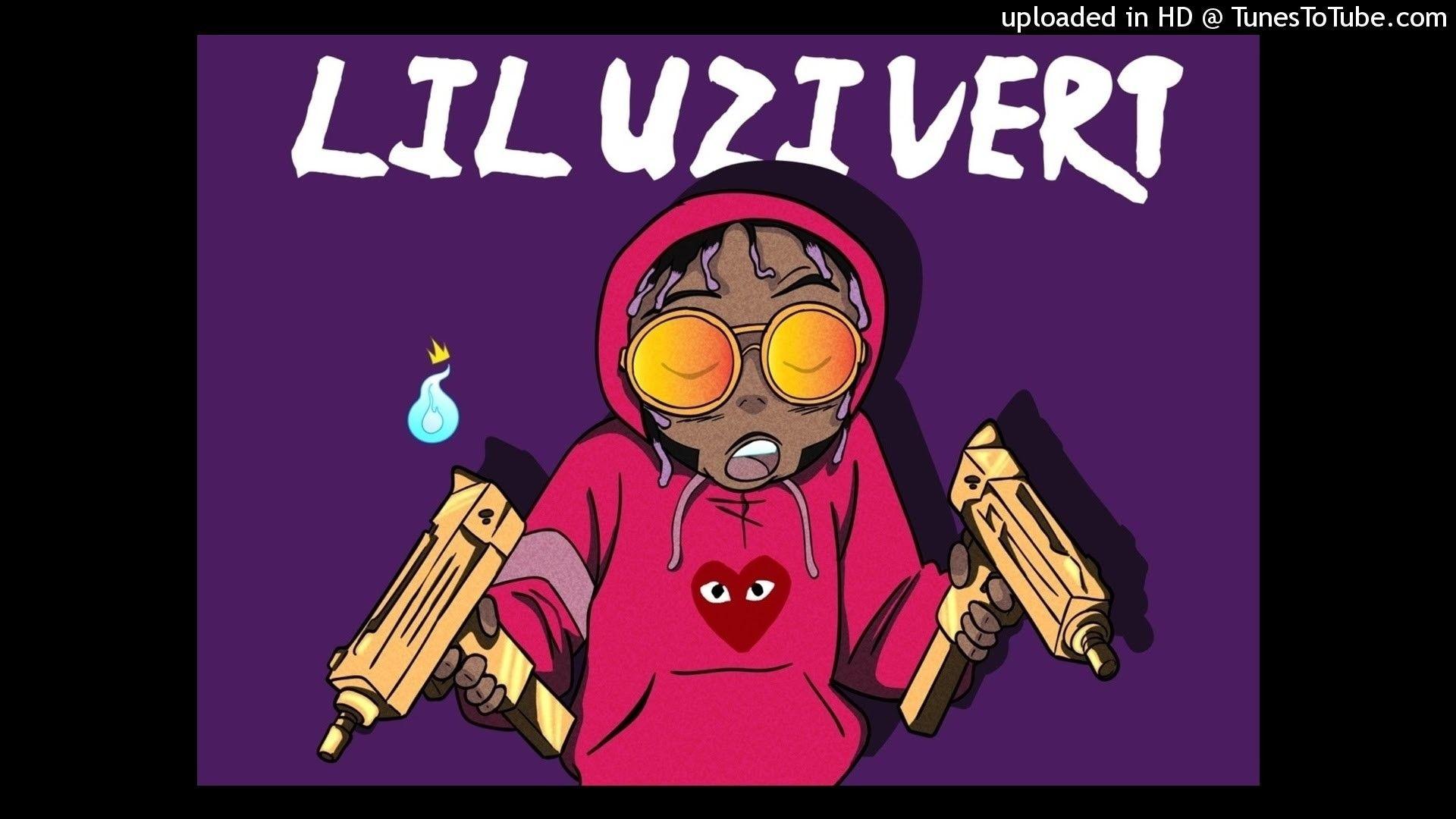 Narto as Lil Uzi Vert Wallpapers Top Free Narto as Lil Uzi Vert