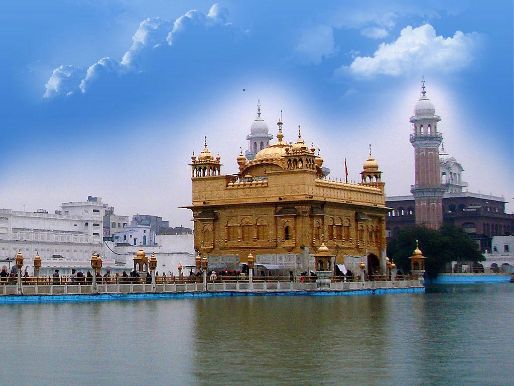 Amritsar Wallpapers Top Free Amritsar Backgrounds WallpaperAccess